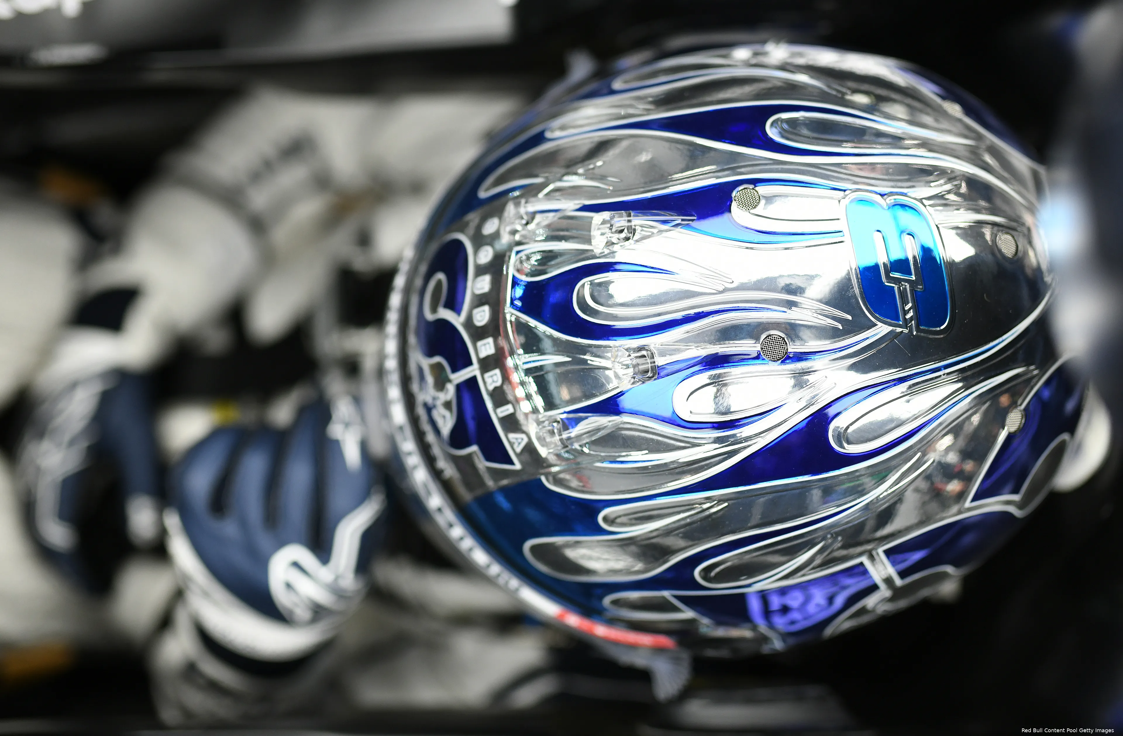 ricciardo daniel lasvegas alphatauri