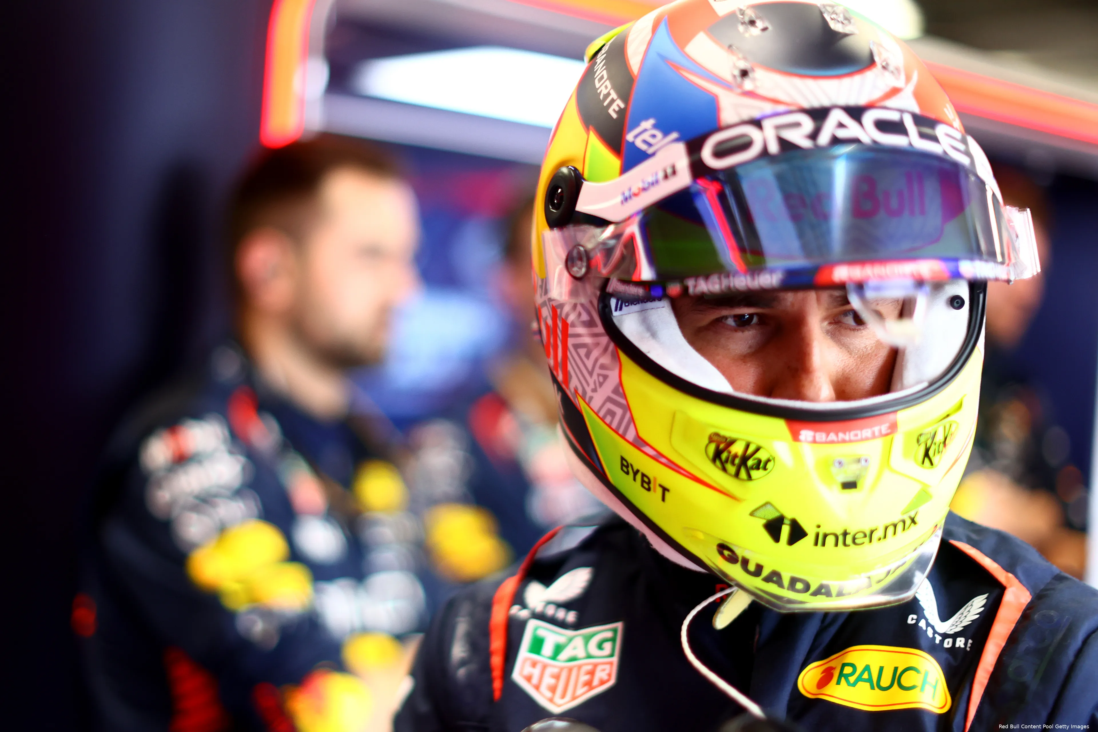 sergio perez red bull