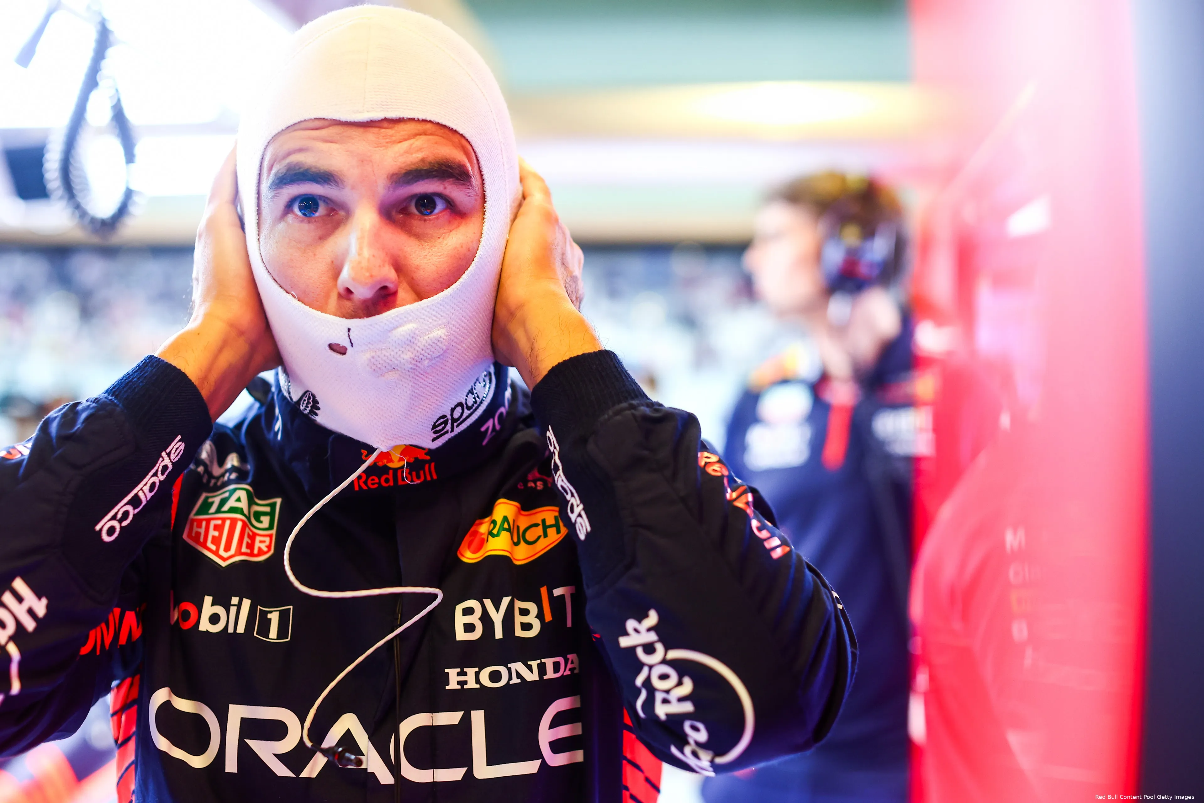 sergio perez redbullracing gpabudhabi
