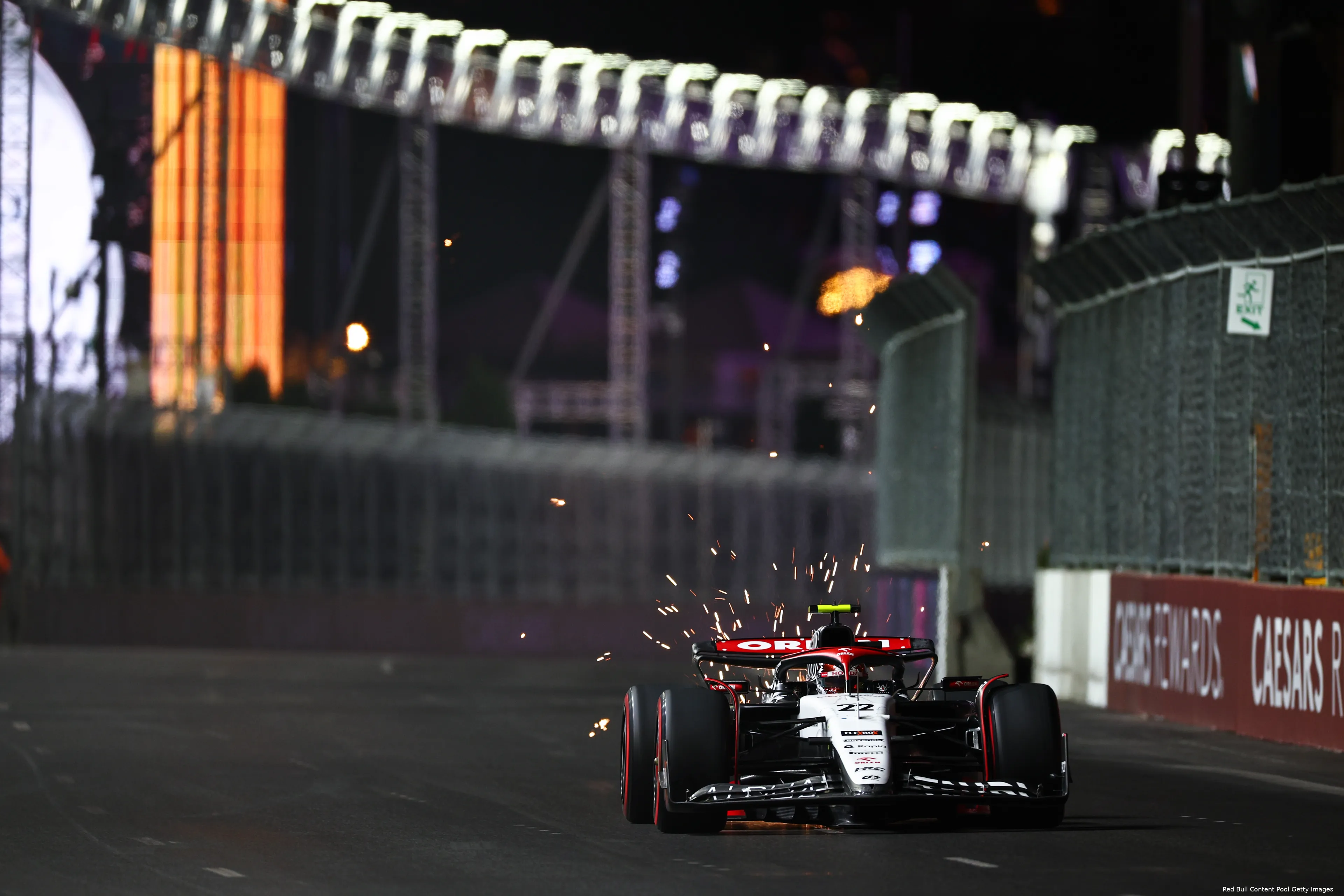 tsunoda yuki alphataur lasvegas