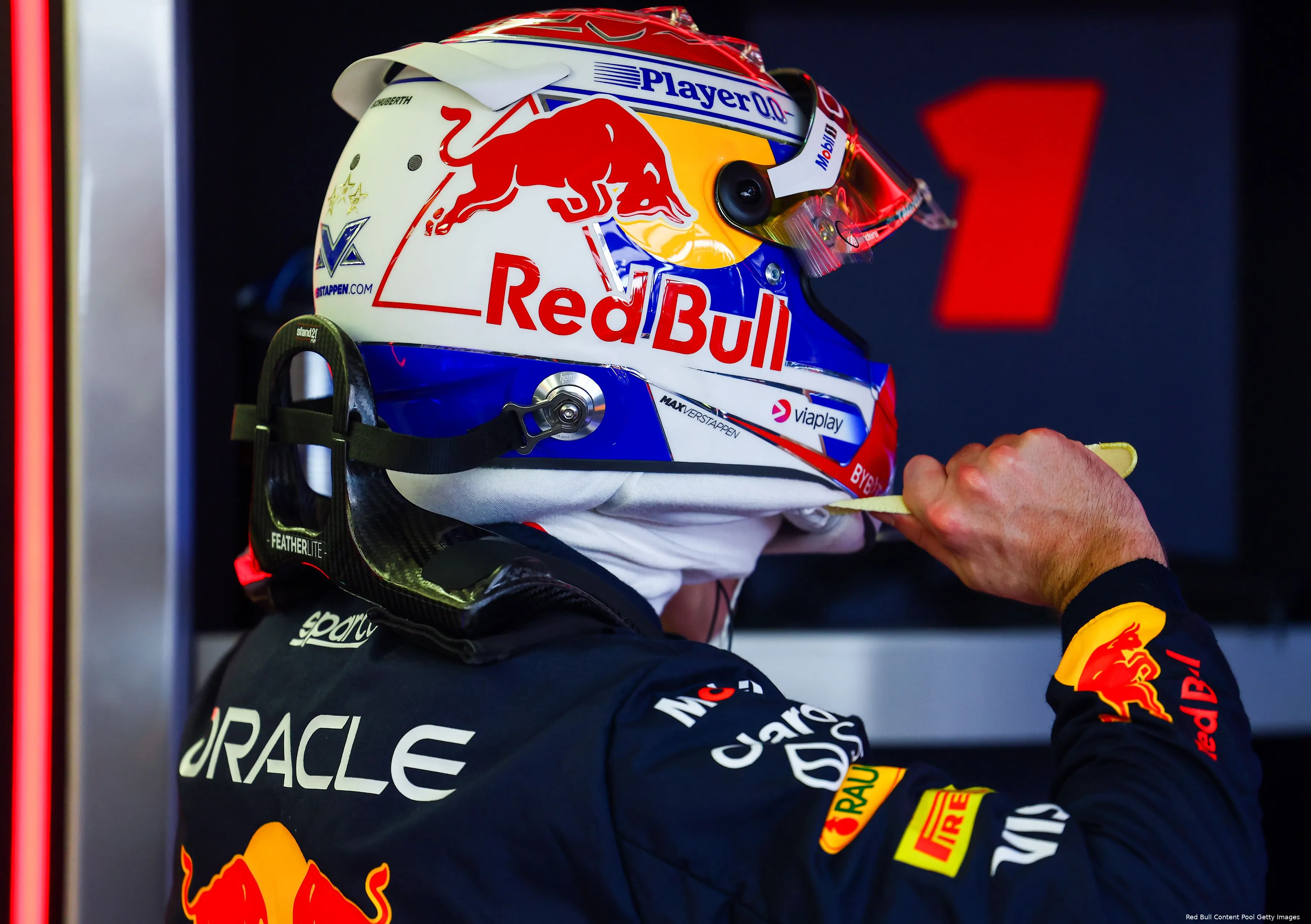 max verstappen 2024 helm 3