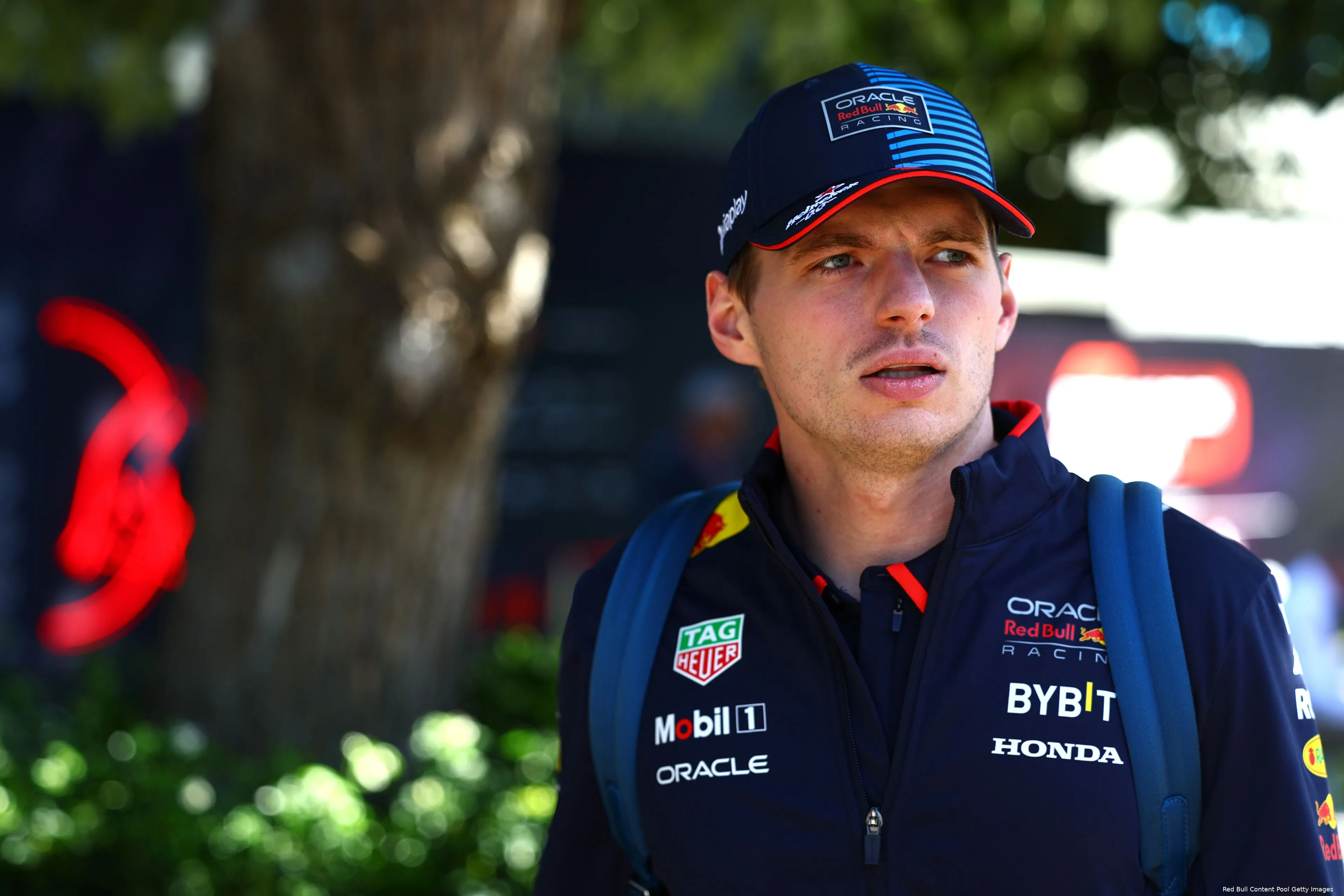 australie donderdag 2024 max verstappen 10