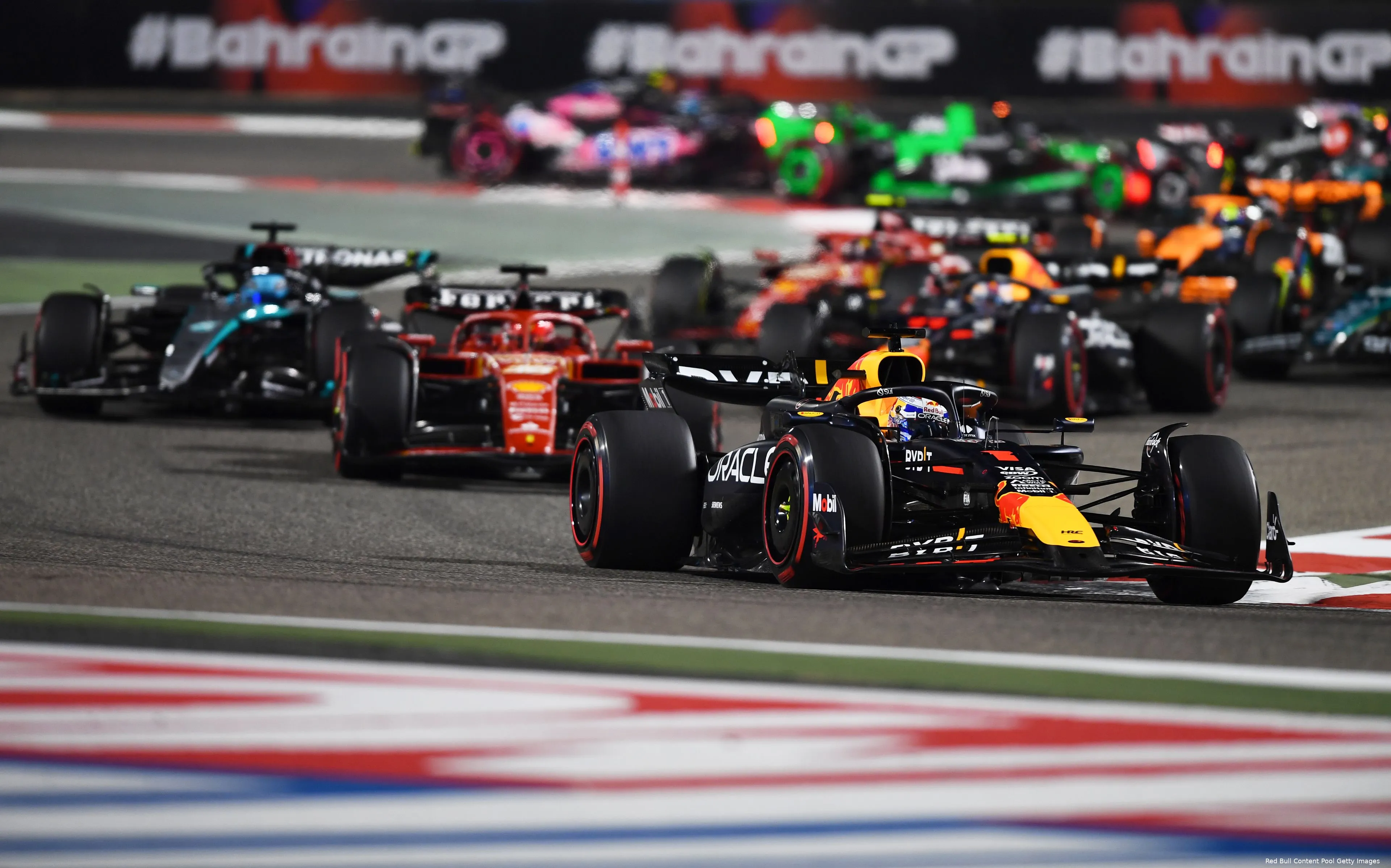 max verstappen red bull bahrein gp 2024