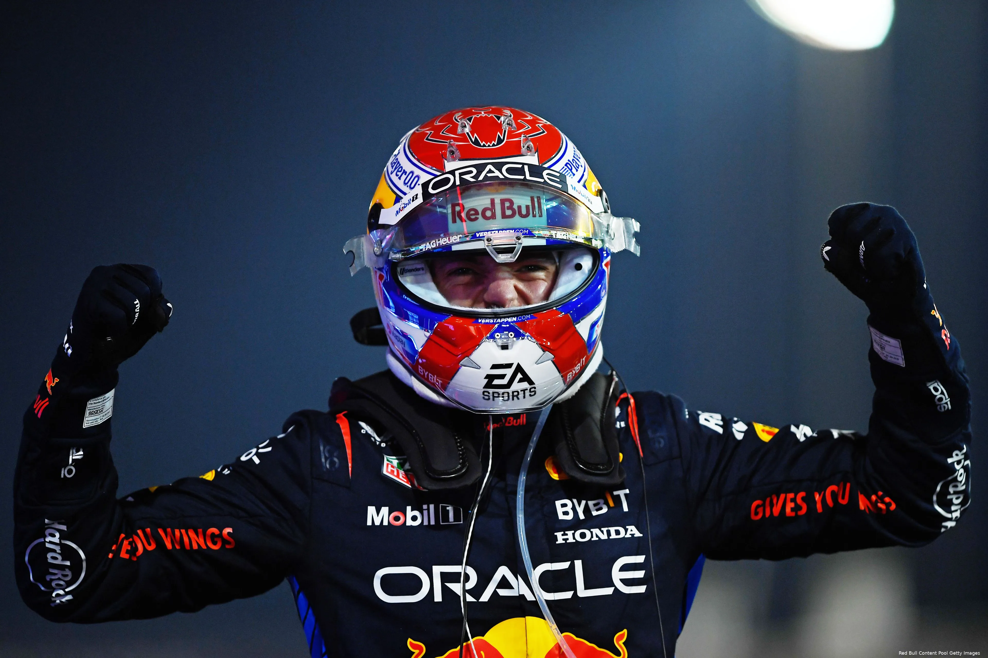 max verstappen red bull bahrein gp 2024