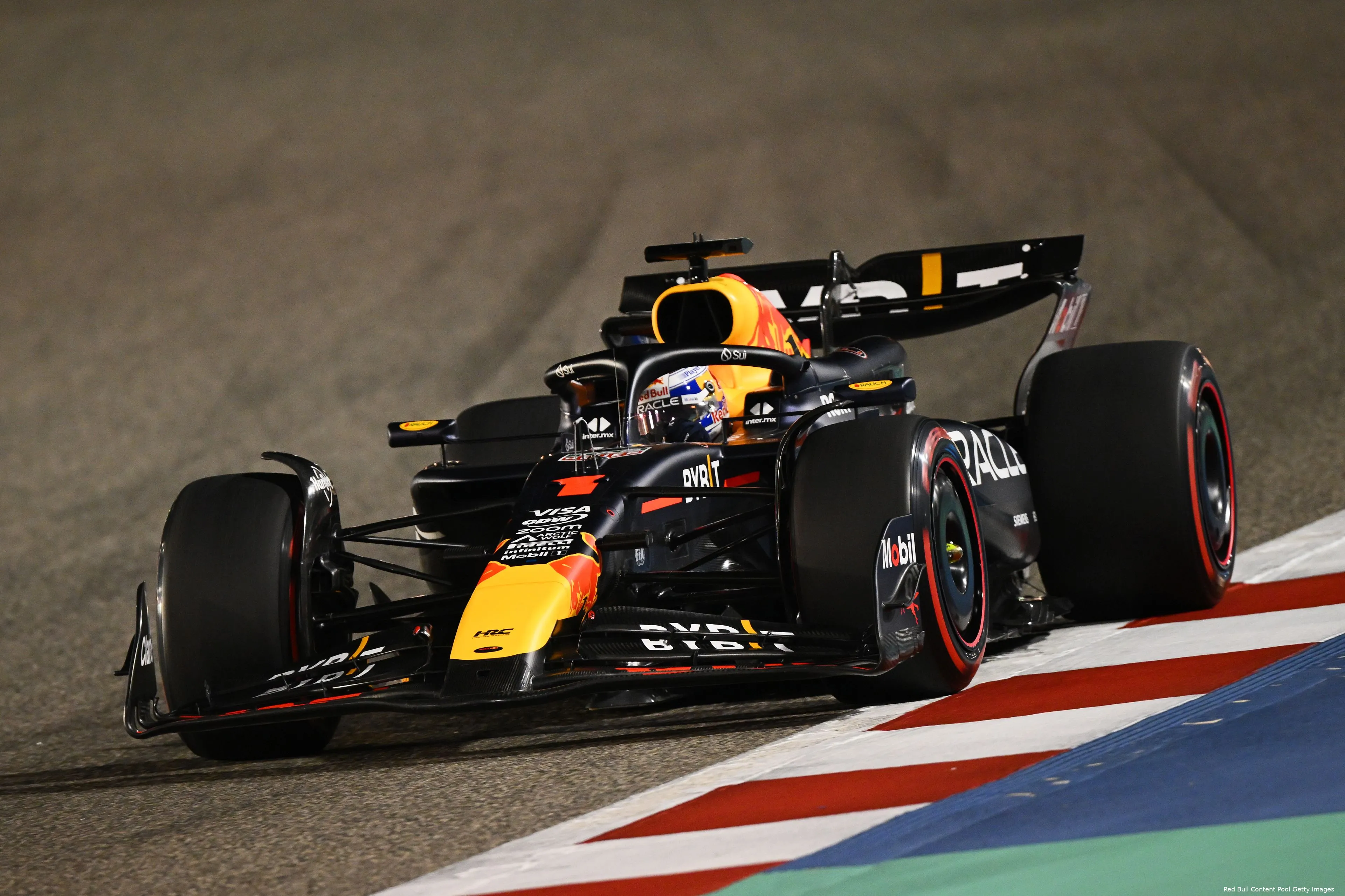 max verstappen red bull bahrein gp 2024