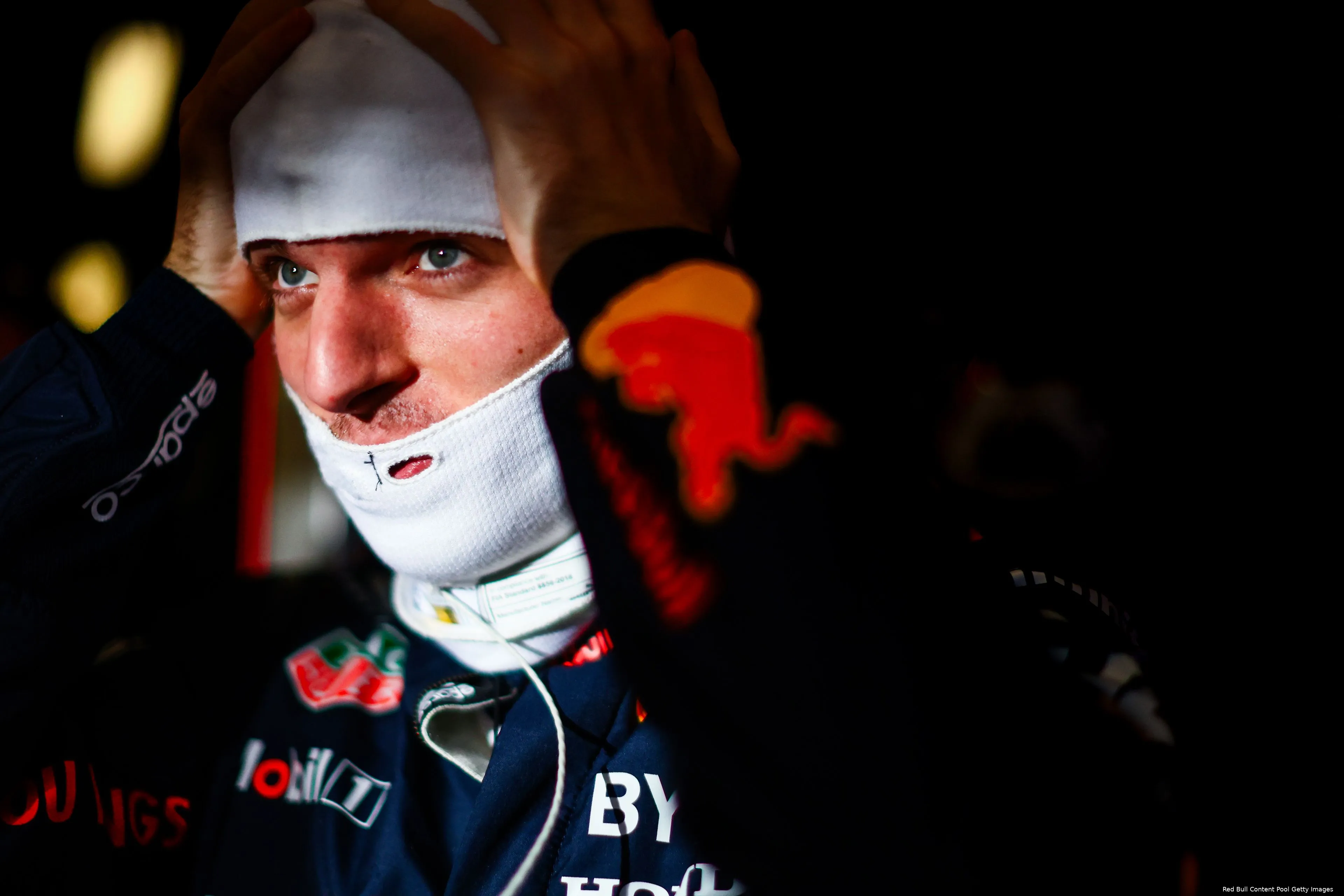 max verstappen redbullracing gpaustralie kwalificatie