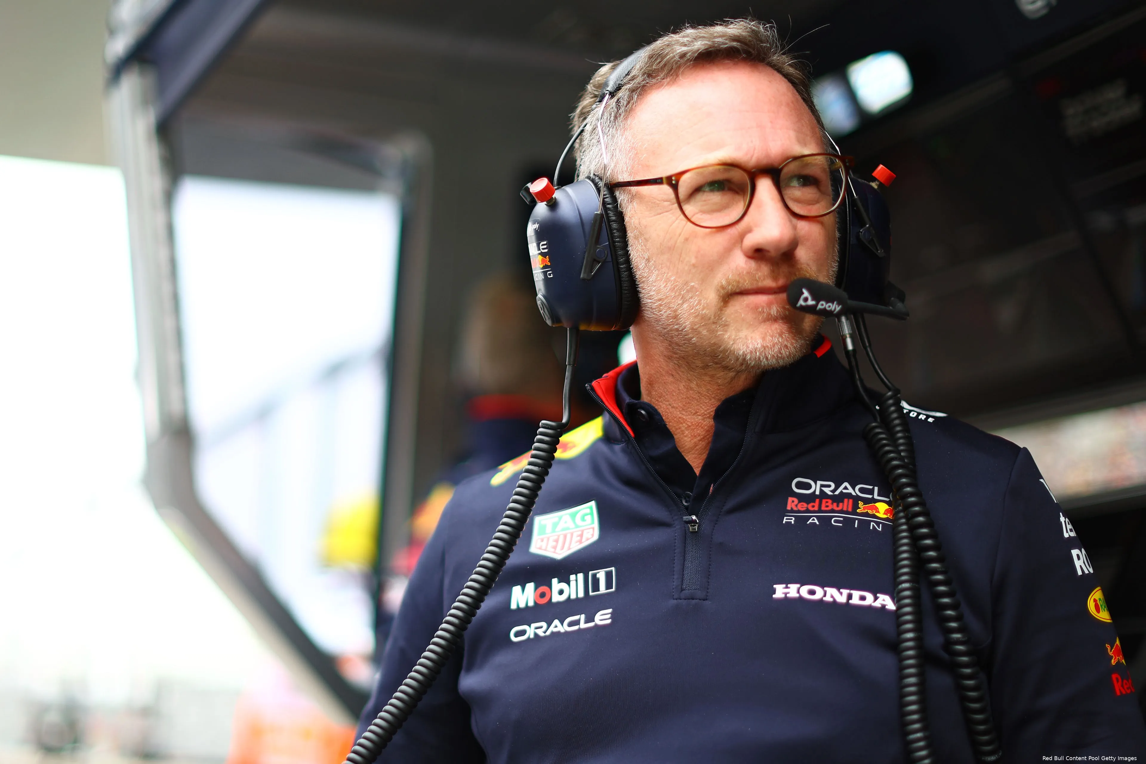 christian horner red bull racing 2024