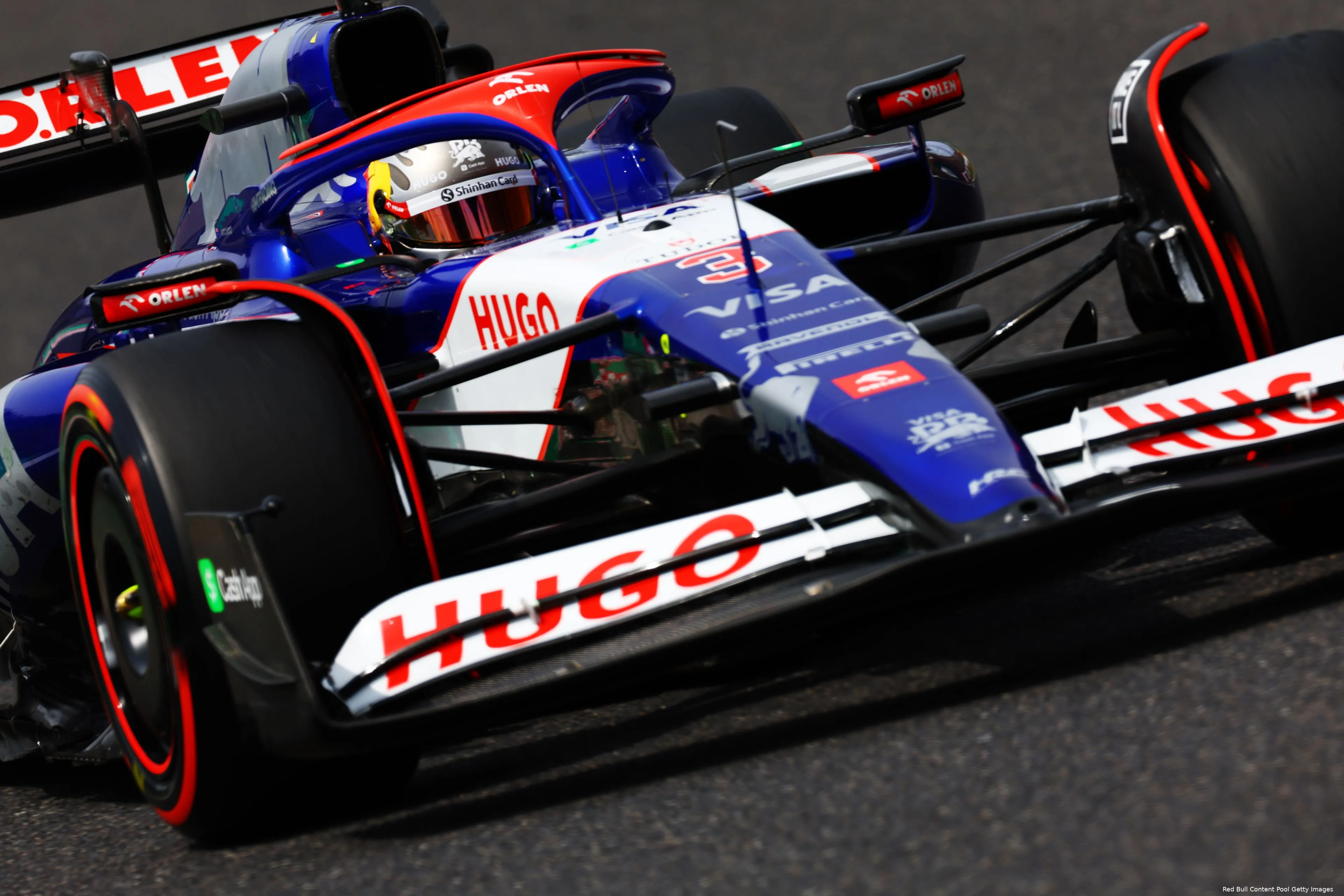 daniel ricciardo visacashapprb japan kwalificatie