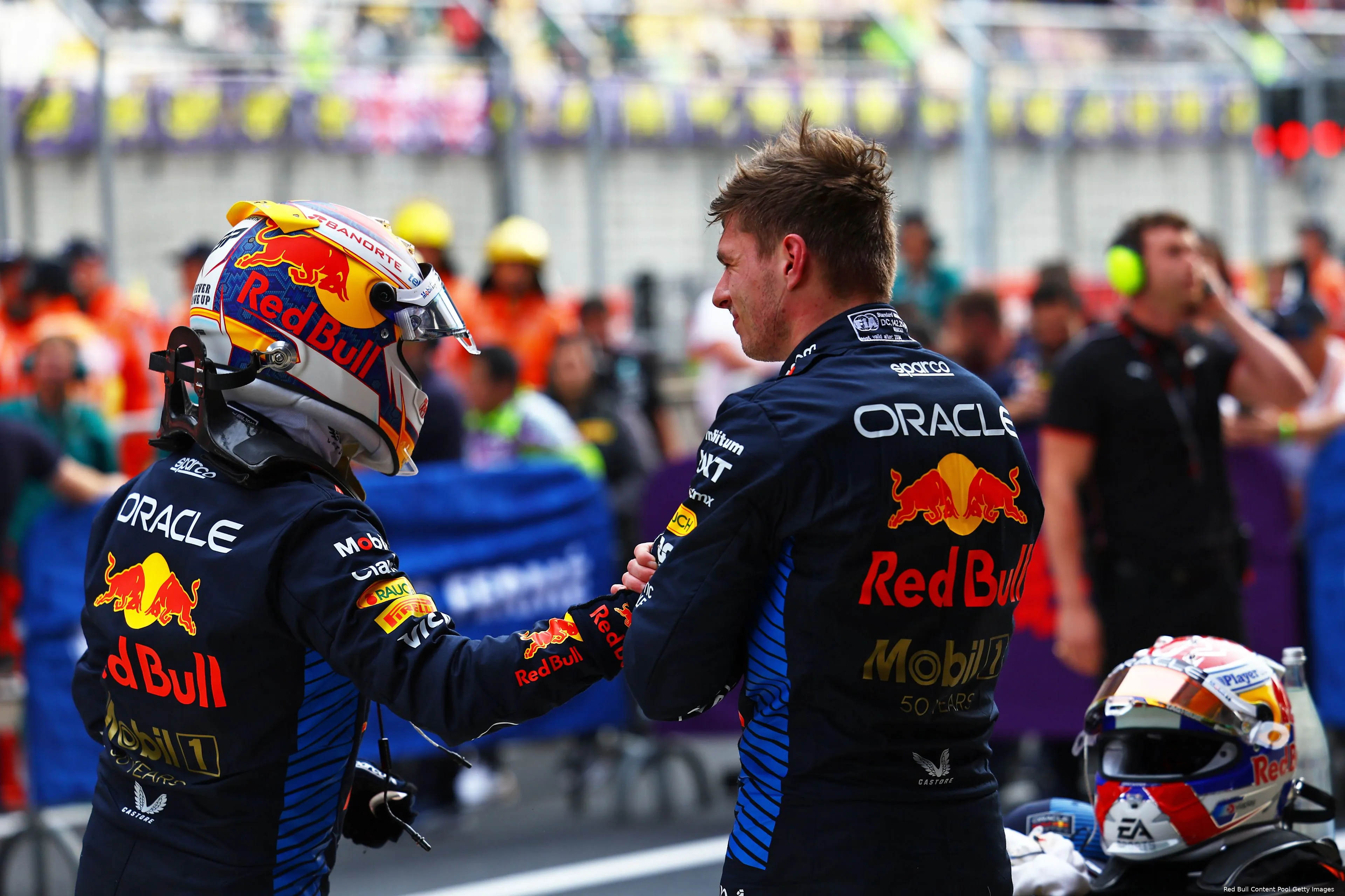 max verstappen sergio perez china 2024 16