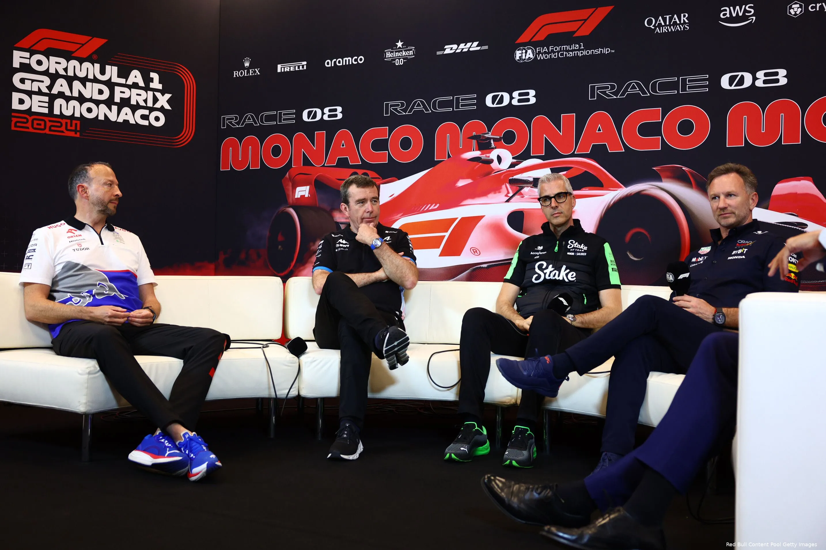 christian horner monaco 2024 peter bayer alunni bravi bruno famin
