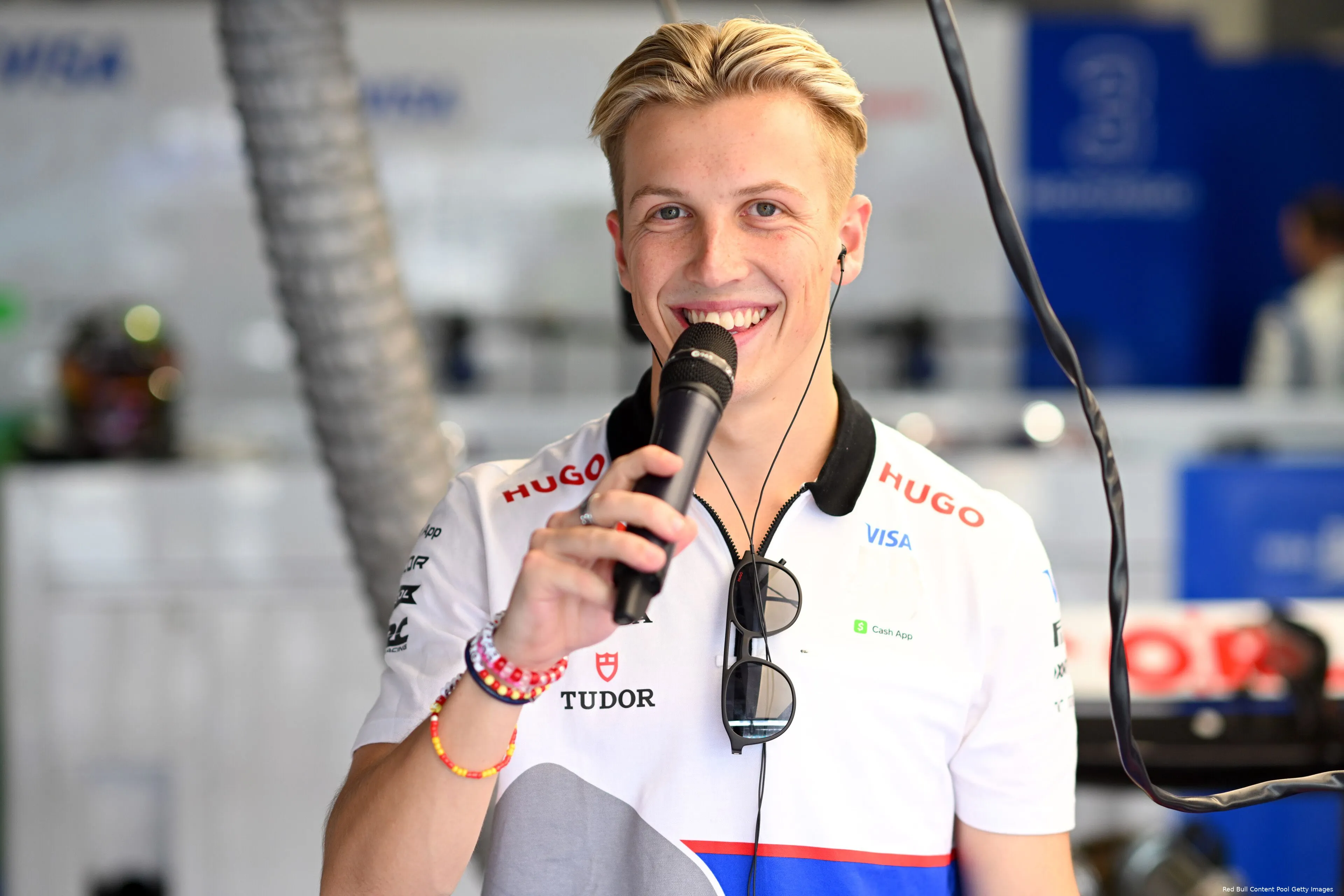 liam lawson miami 2024