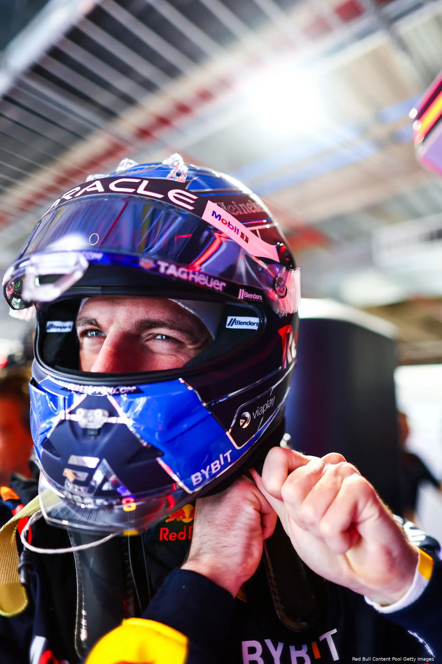 max verstappen helm miami 2024 2