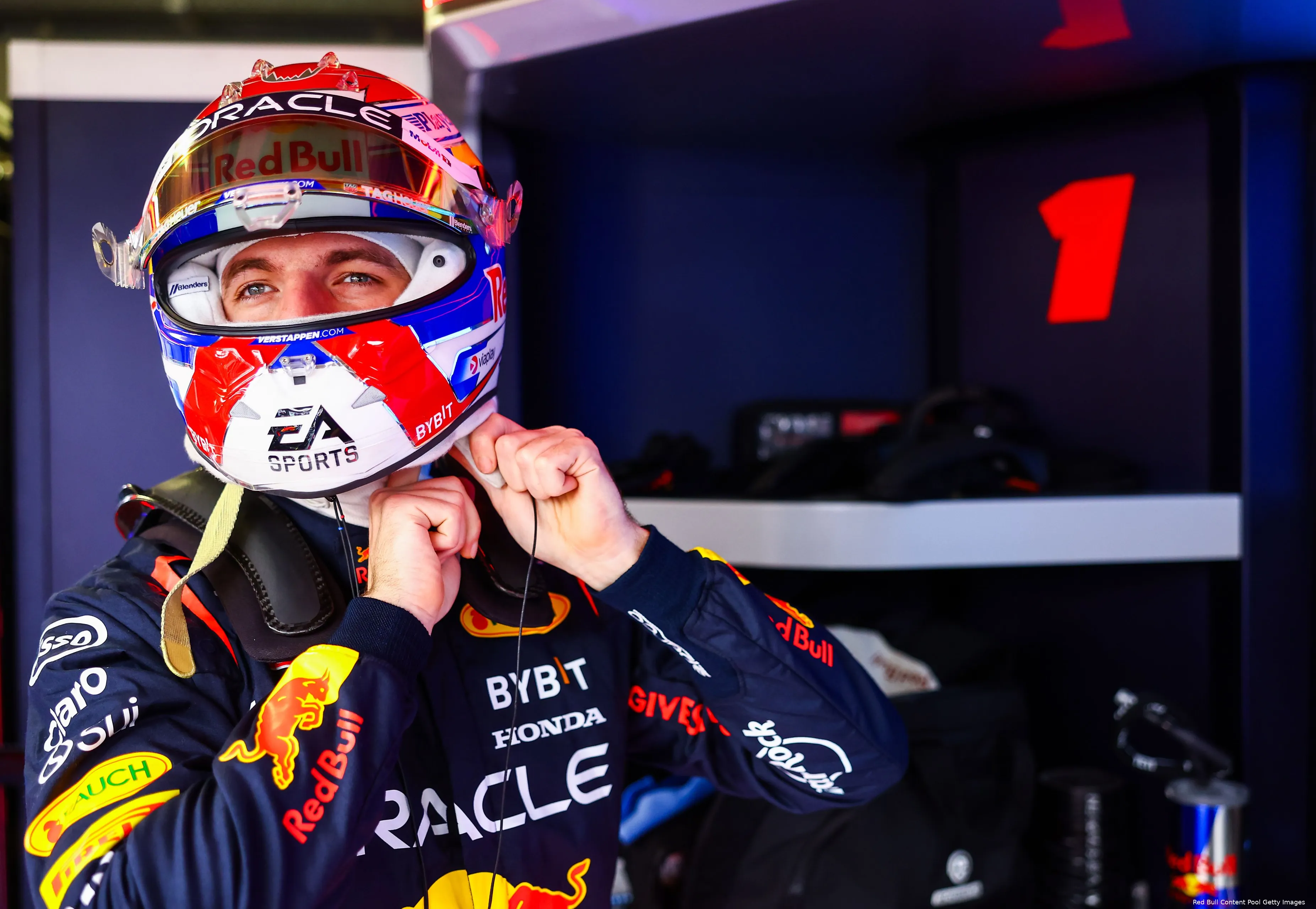 max verstappen helm monaco 2024 1