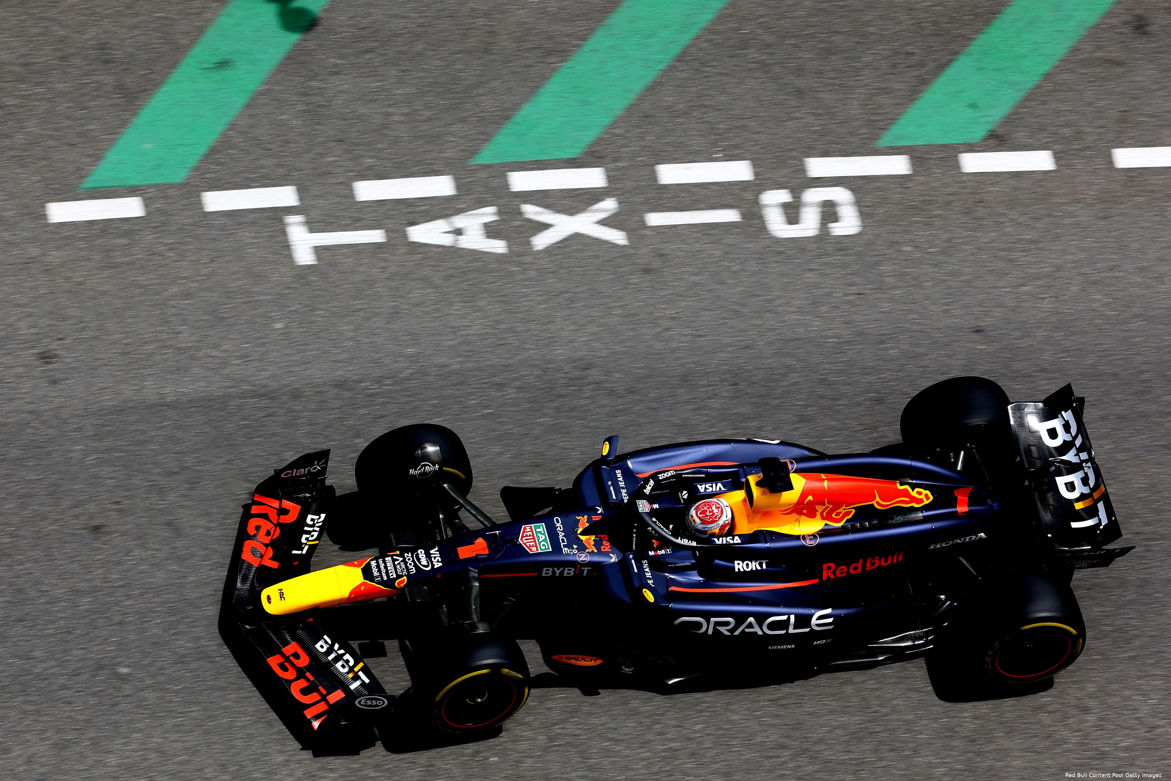 max verstappen red bull racing rb20 monaco 2024 115