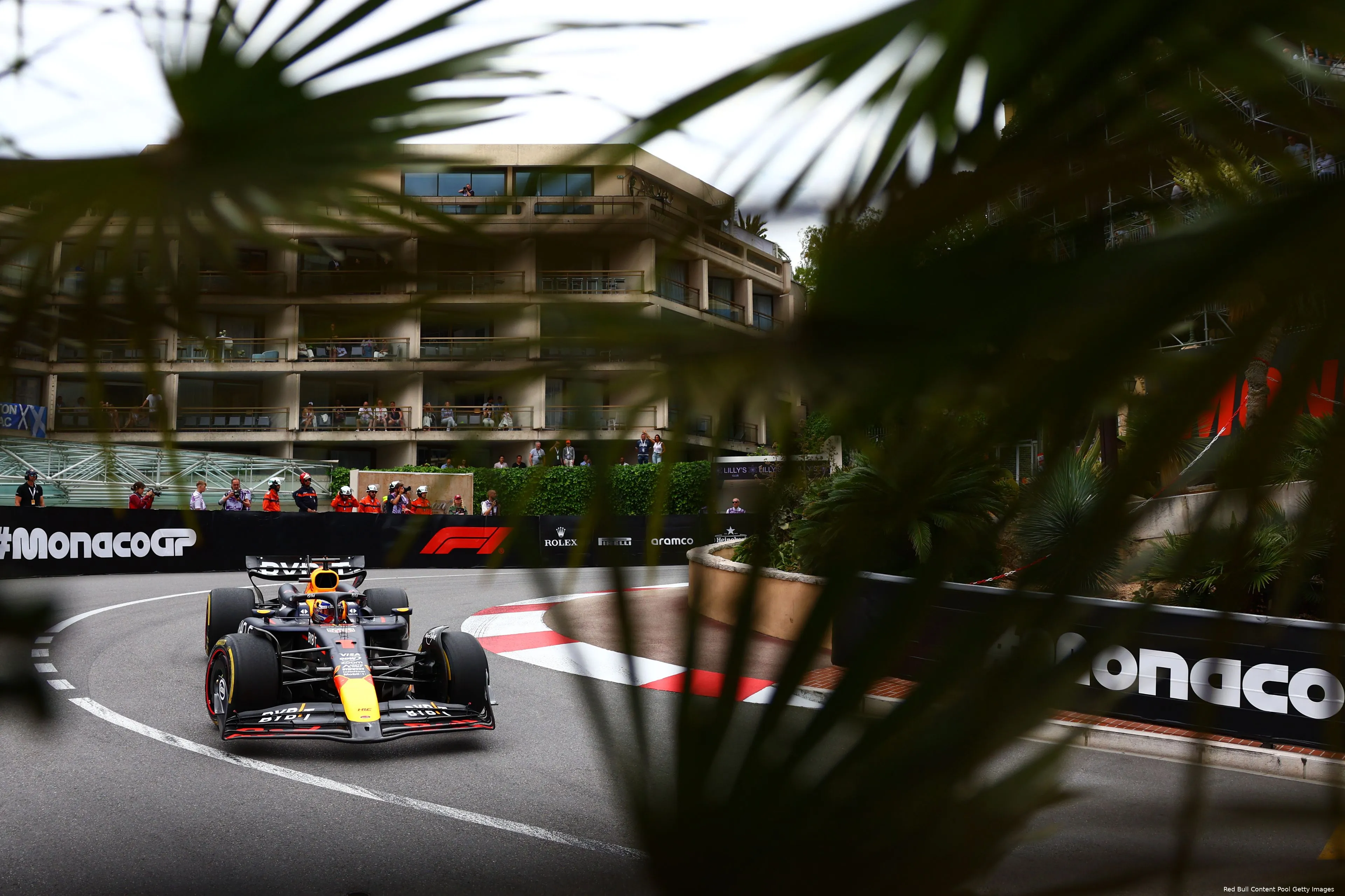 max verstappen red bull racing rb20 monaco 2024 13