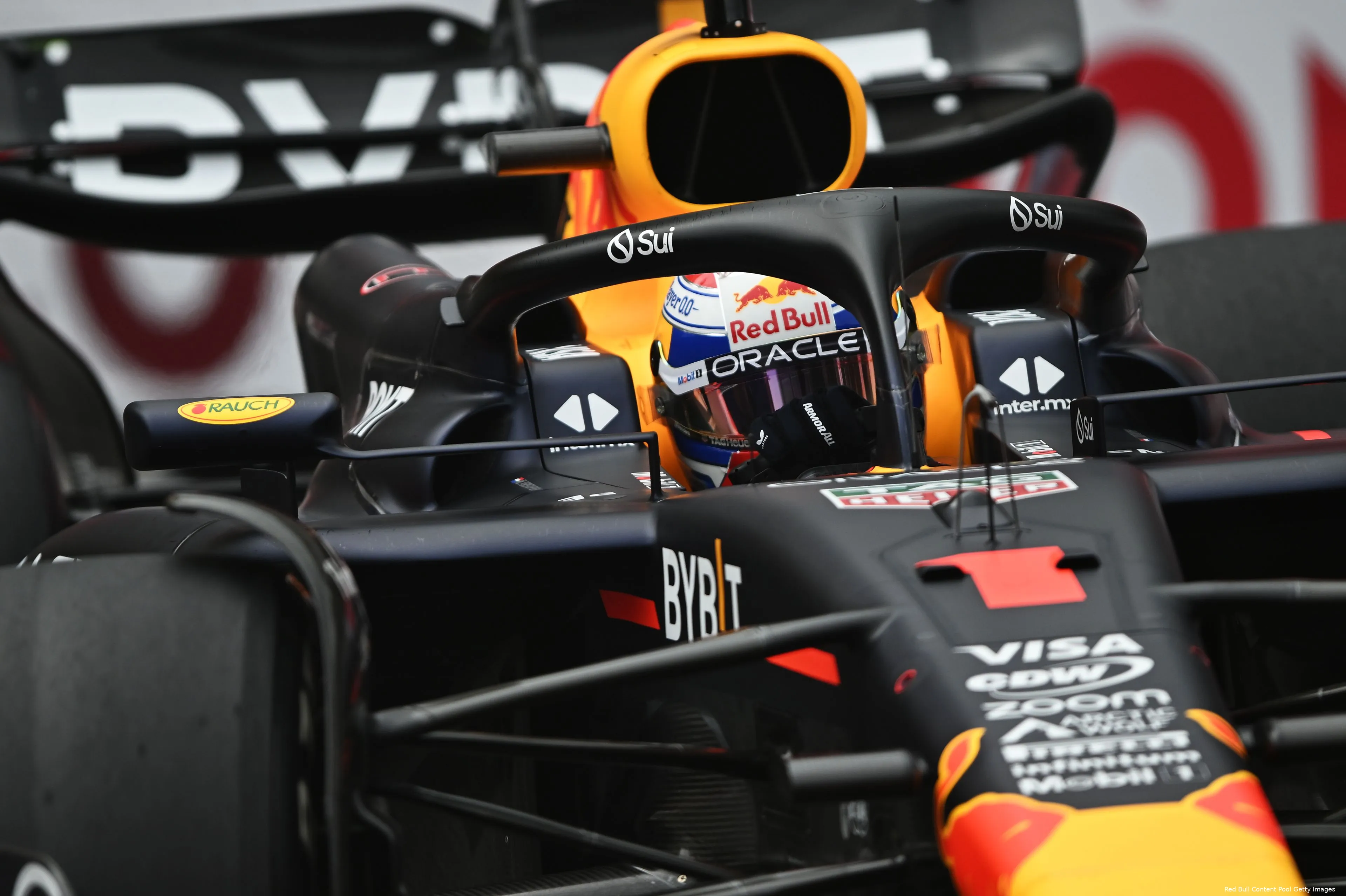 max verstappen red bull racing rb20 monaco 2024 17