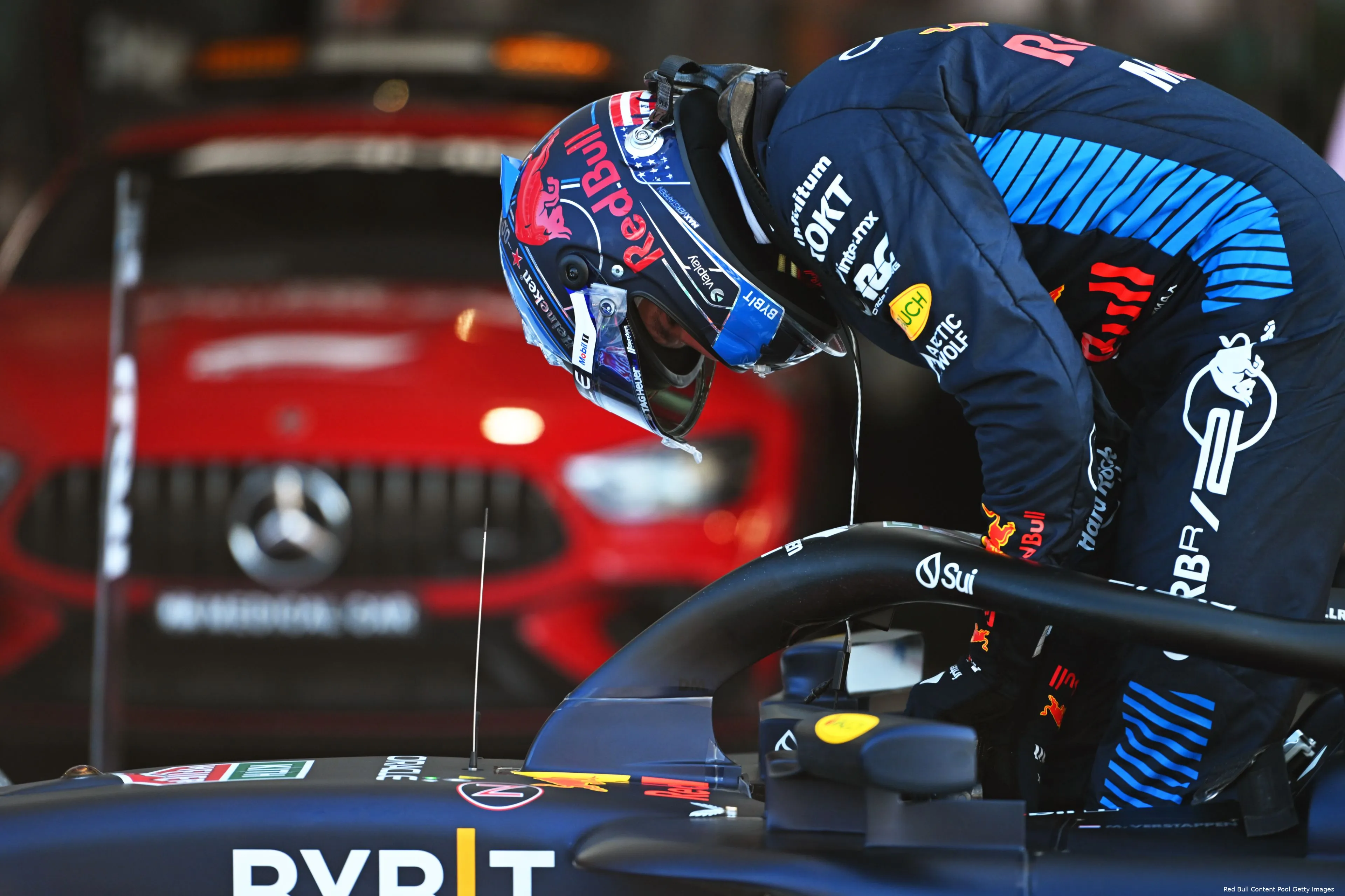 max verstappenredbullracing miami 2024