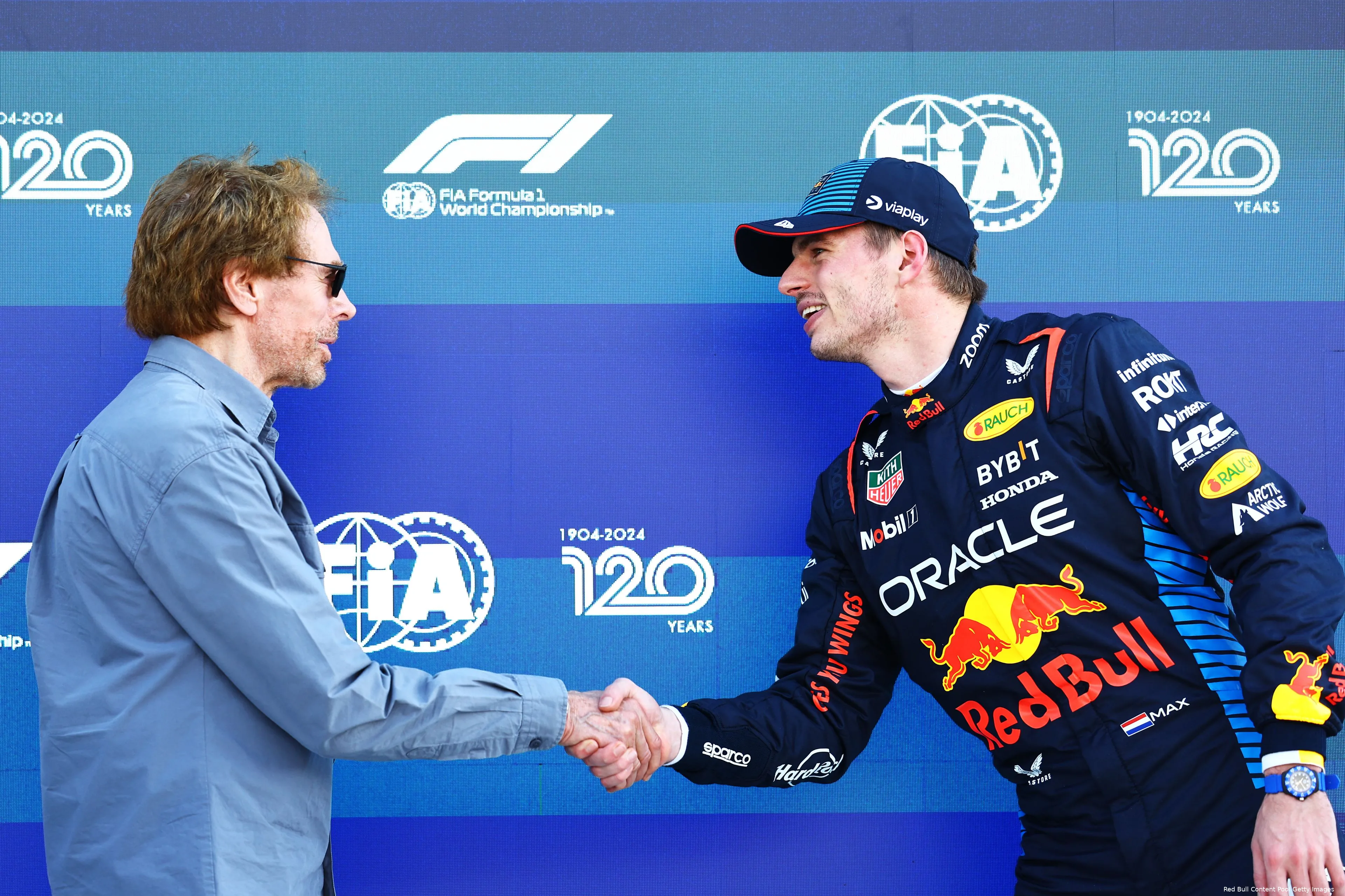 max verstappenredbullracing miami 2024