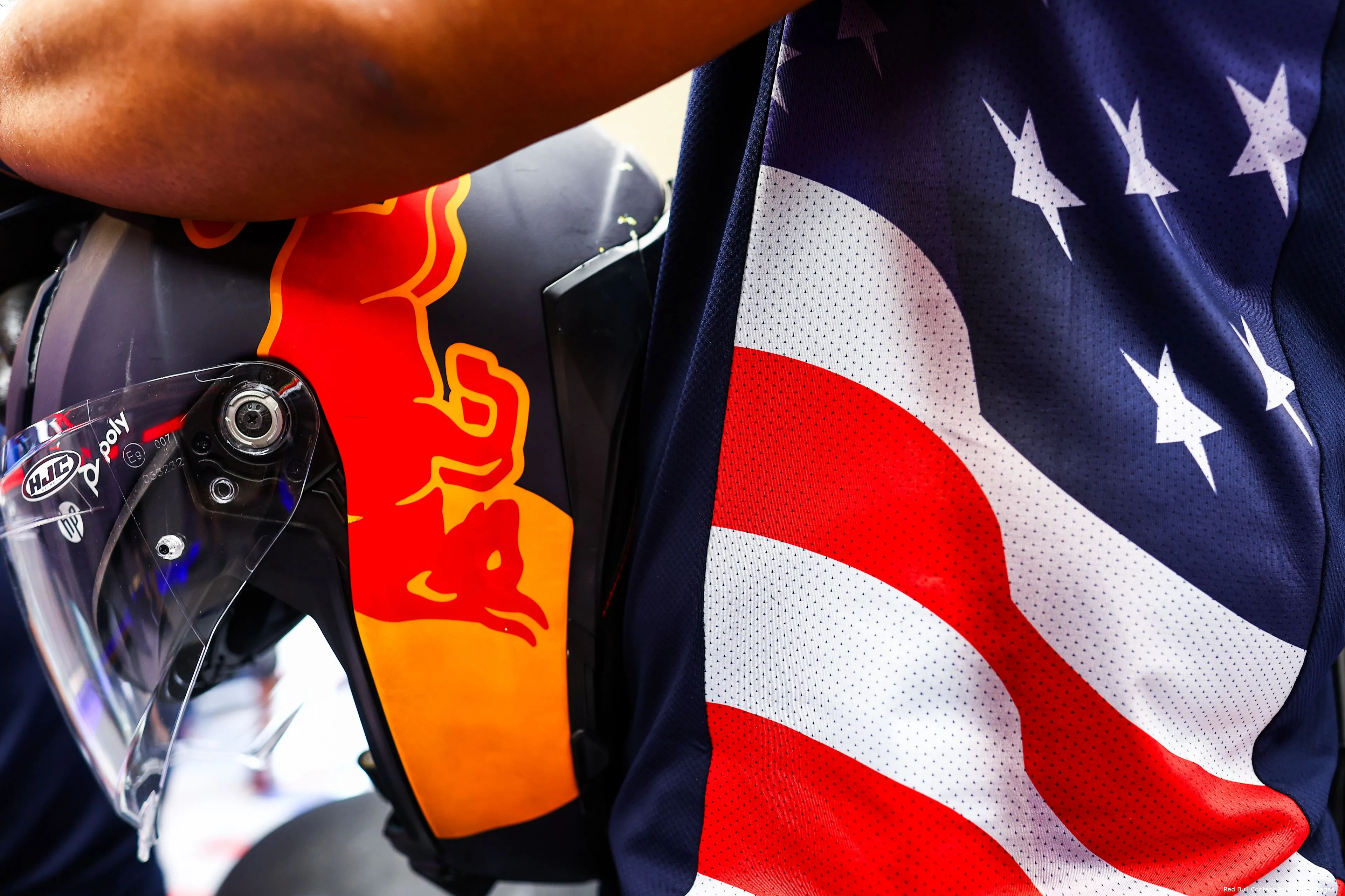 monteurs red bull racing miami 6