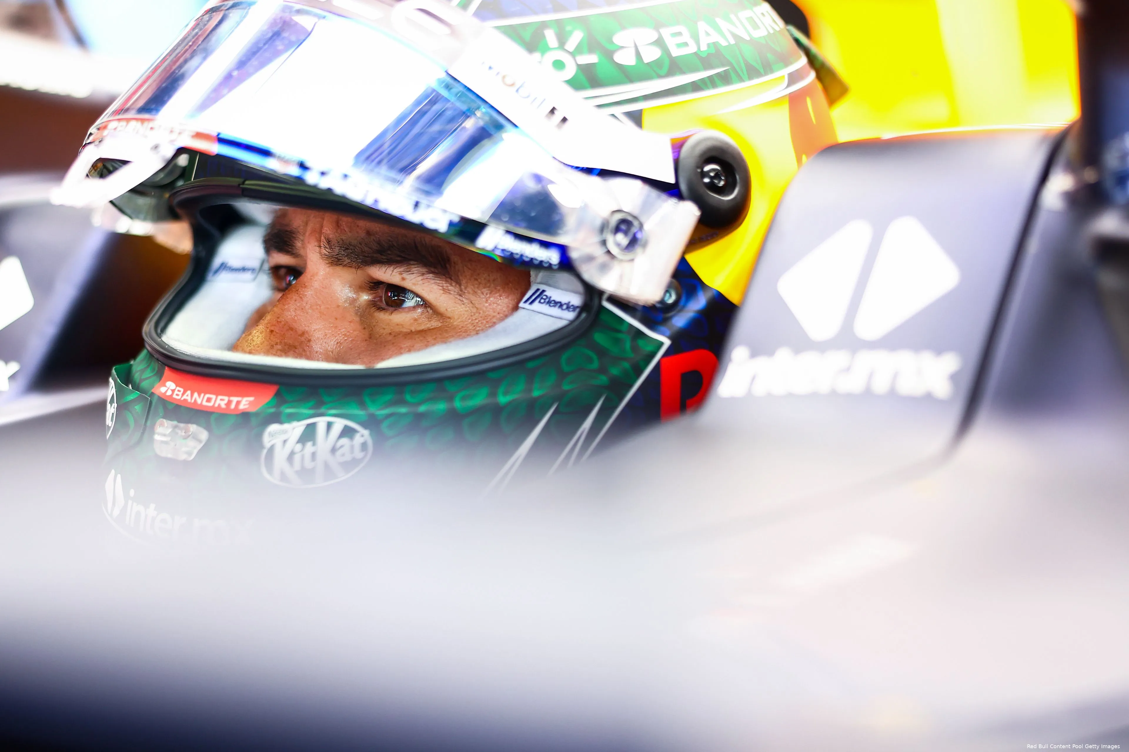 sergio perez miami 2024 1