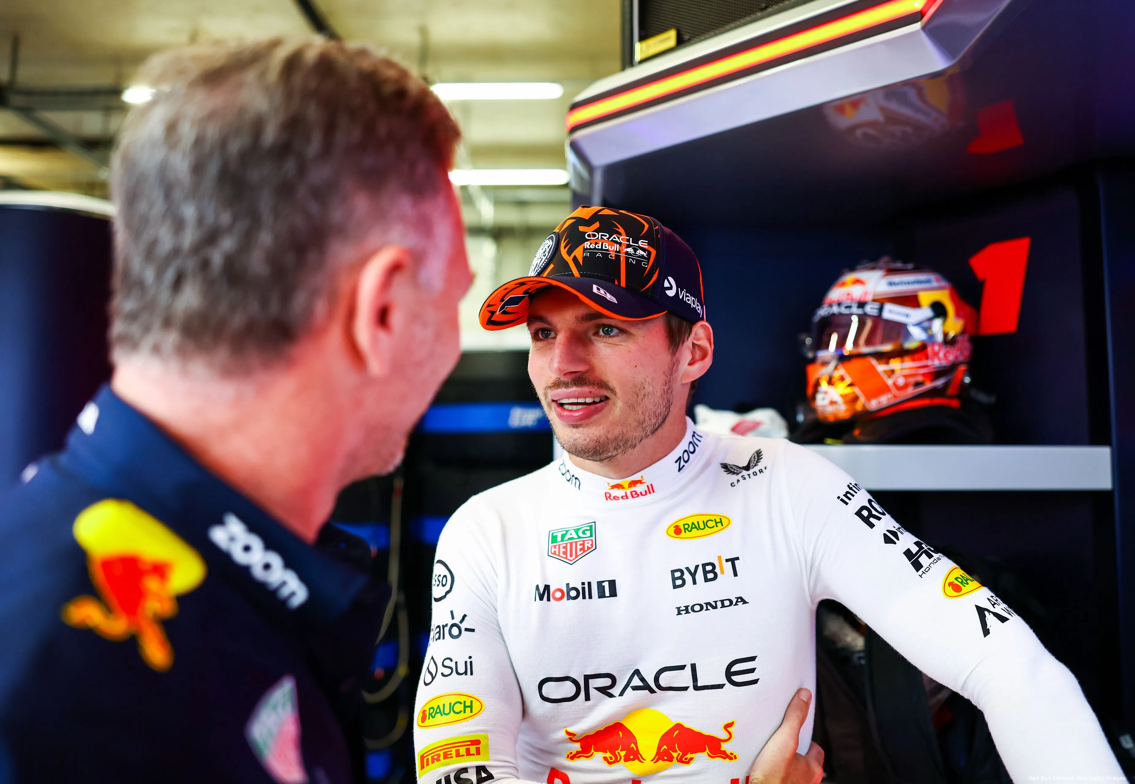 christian horner red bull racing oostenrijk 2024 1 max verstappen