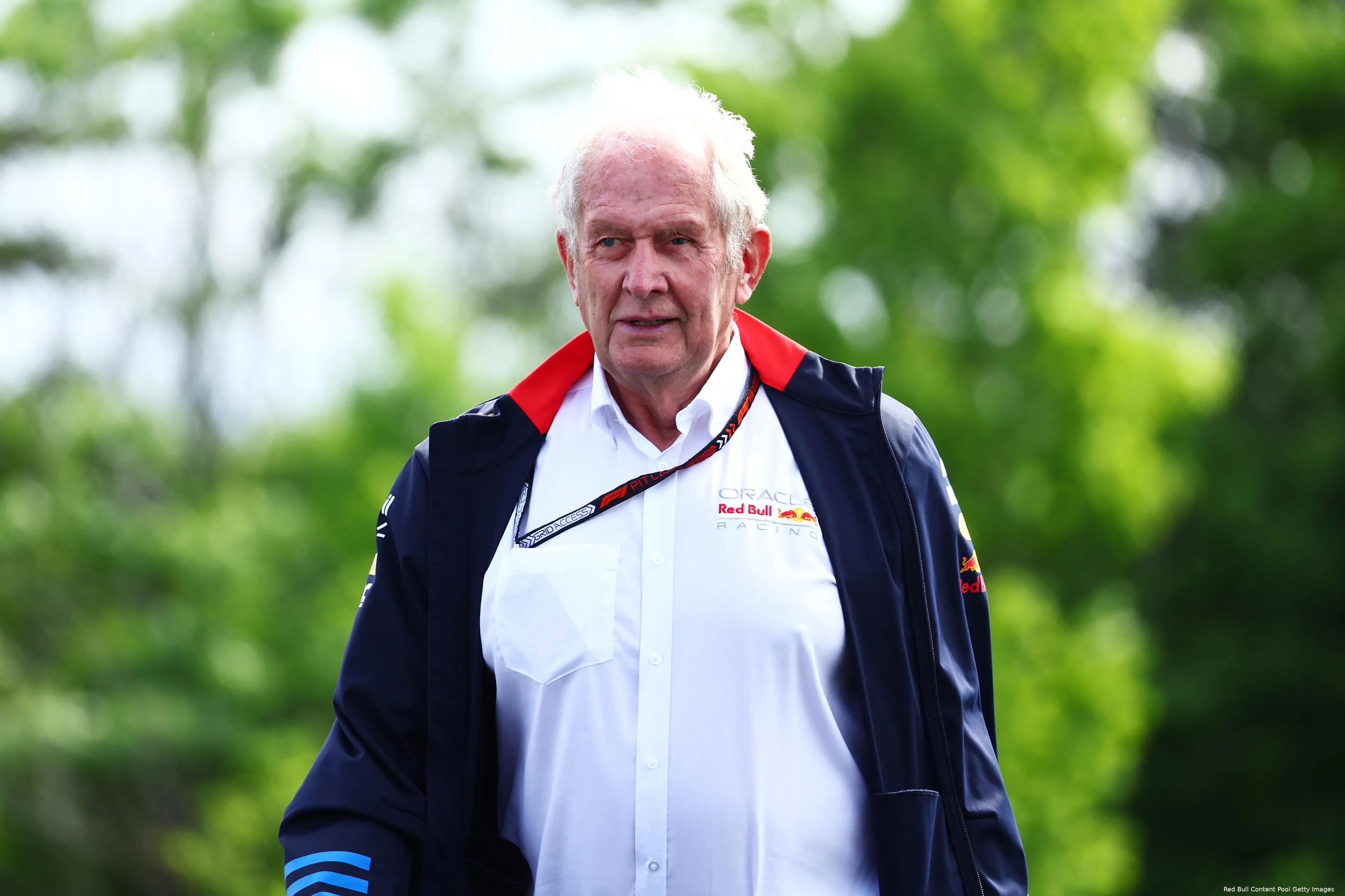 helmut marko canada 2024 2