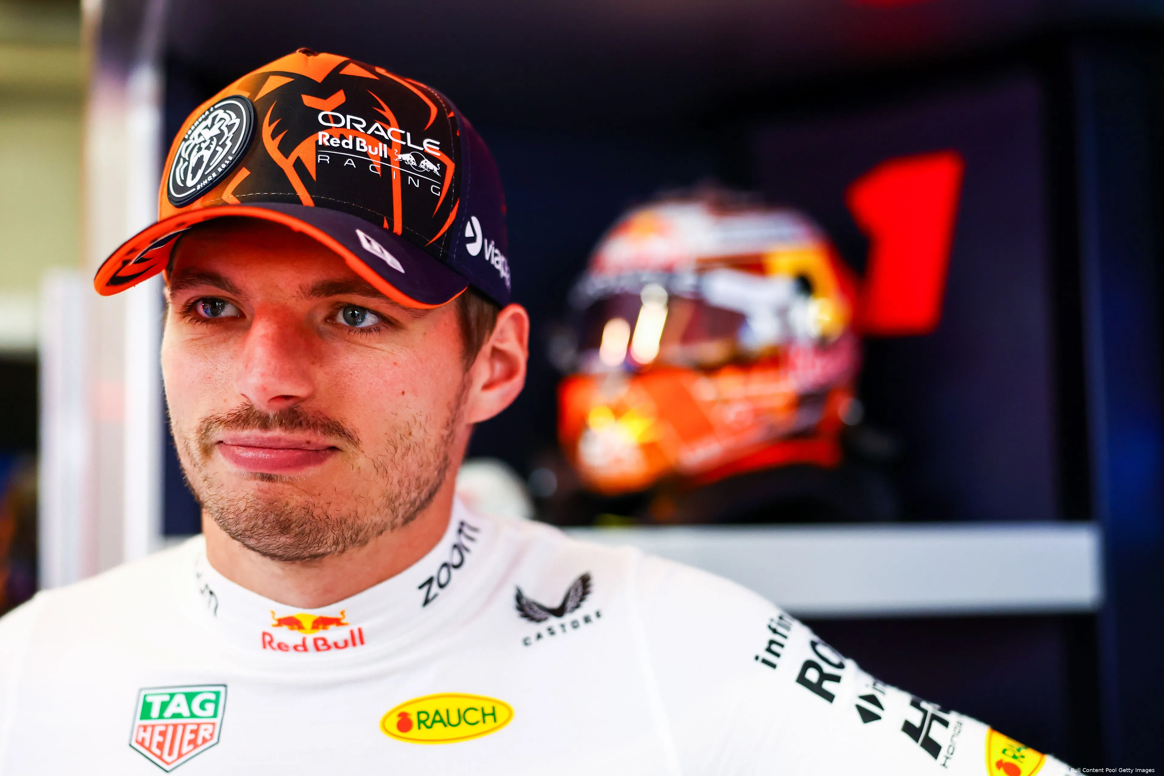 max verstappen oostenrijk 2024 helm 7