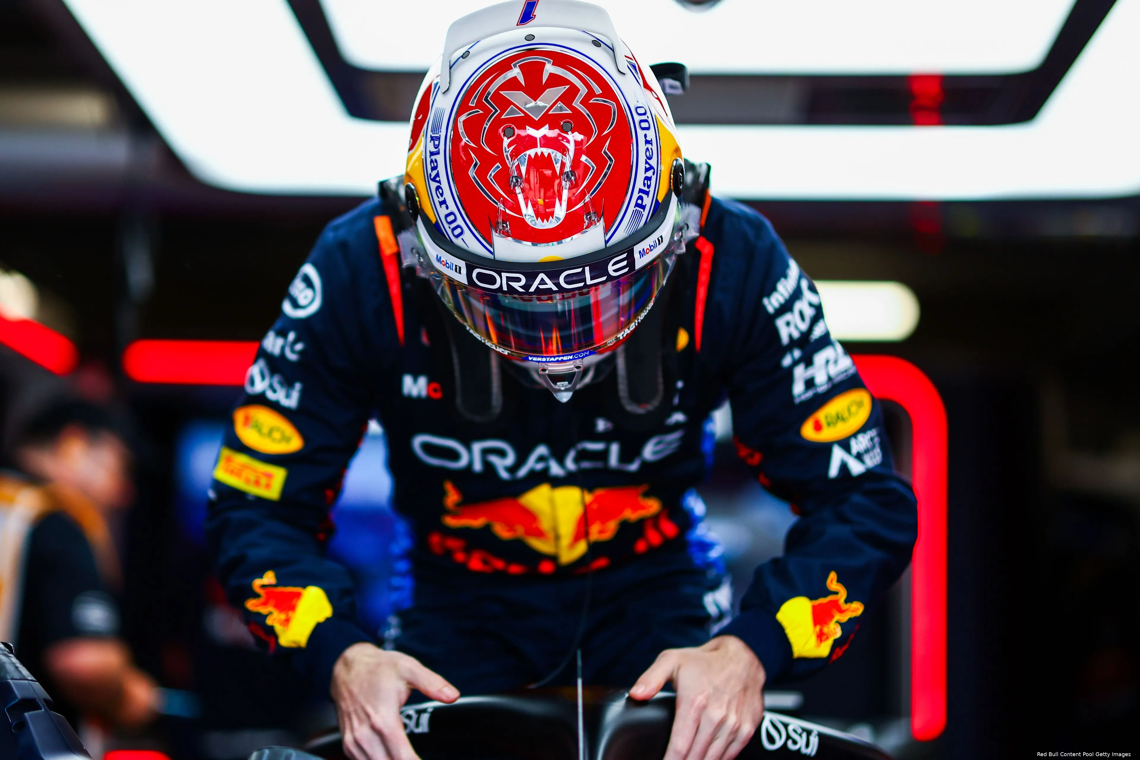 max verstappen redbullracing canada zaterdag 2024