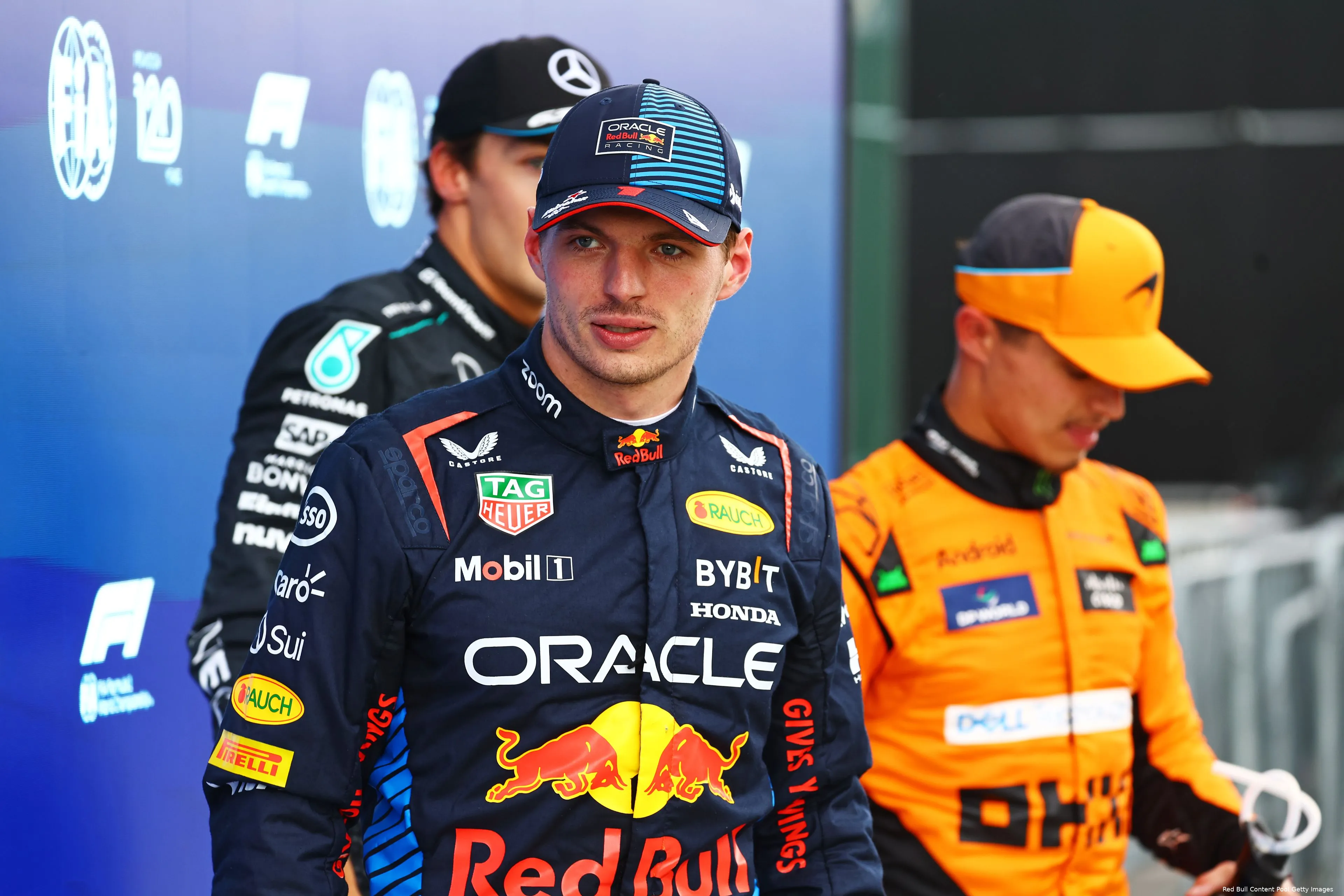 max verstappen redbullracing canada zaterdag 2024