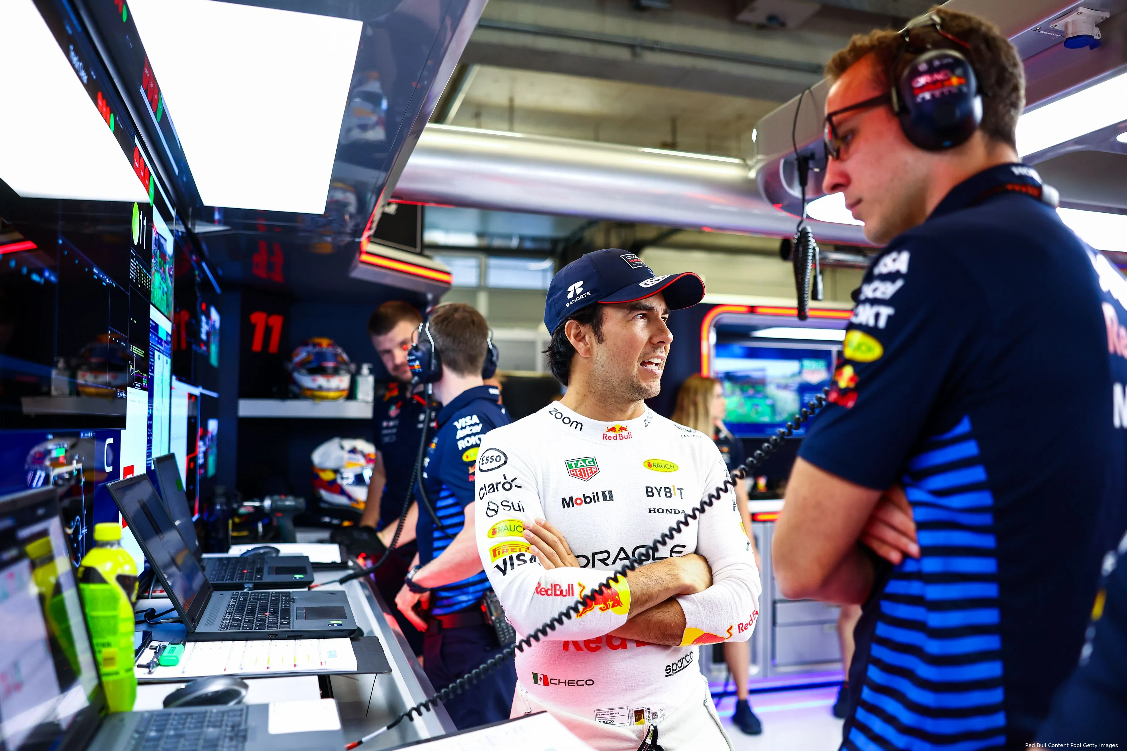 sergio perez oostenrijk 2024 hugh bird