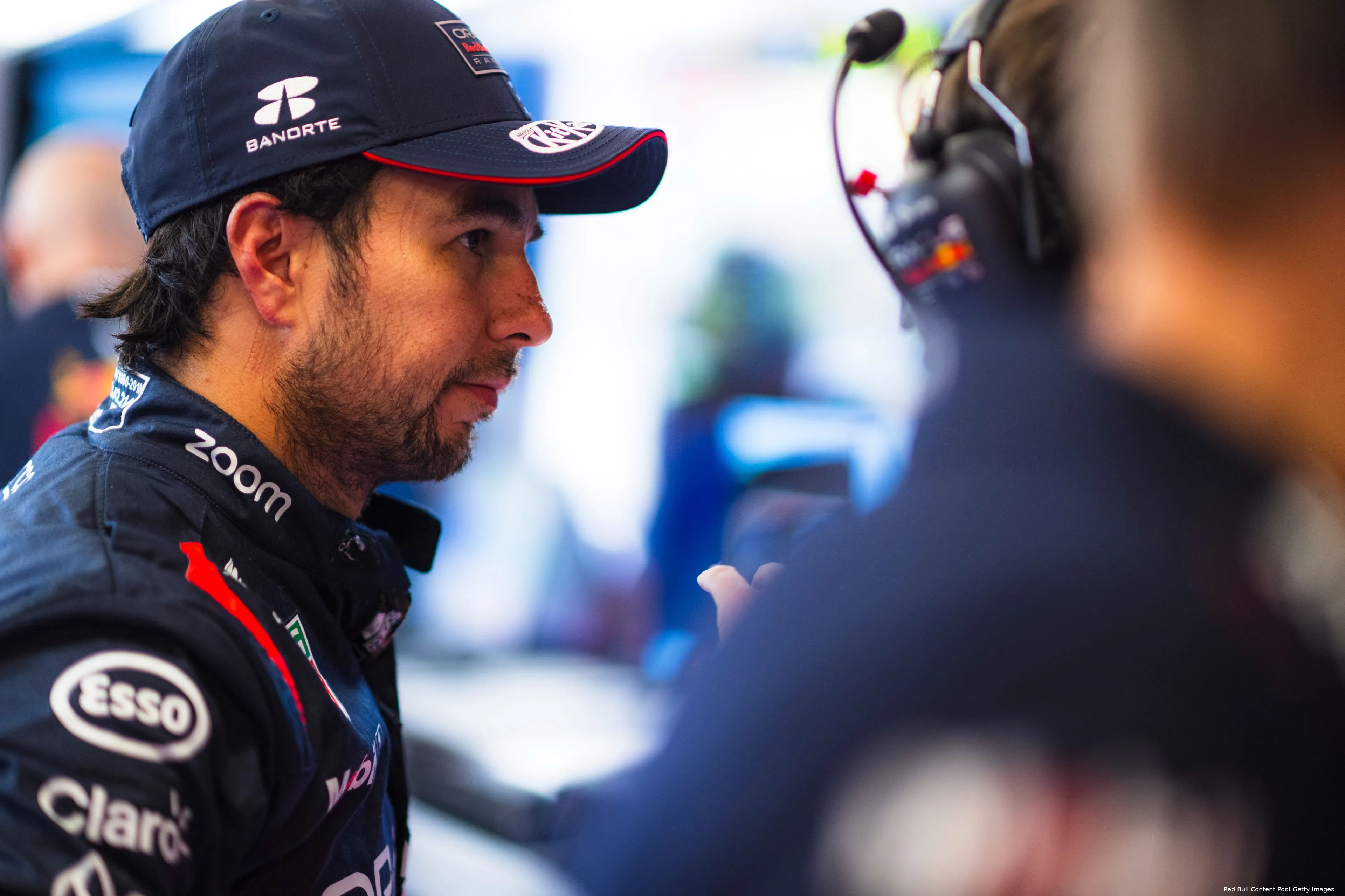 sergio perez redbullracing kwalificatie spanje