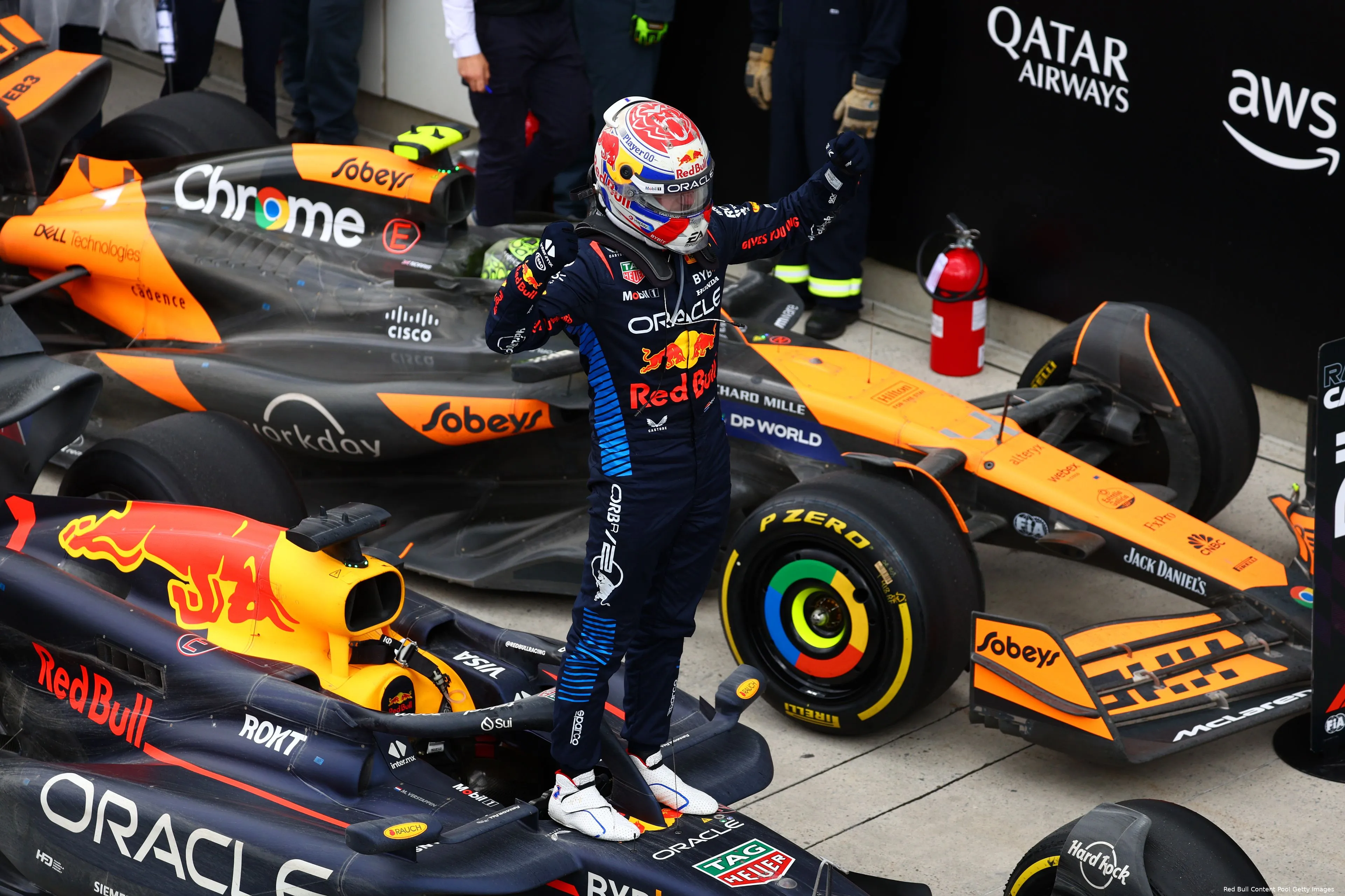 verstappen red bull racing canada montreal 2024 52