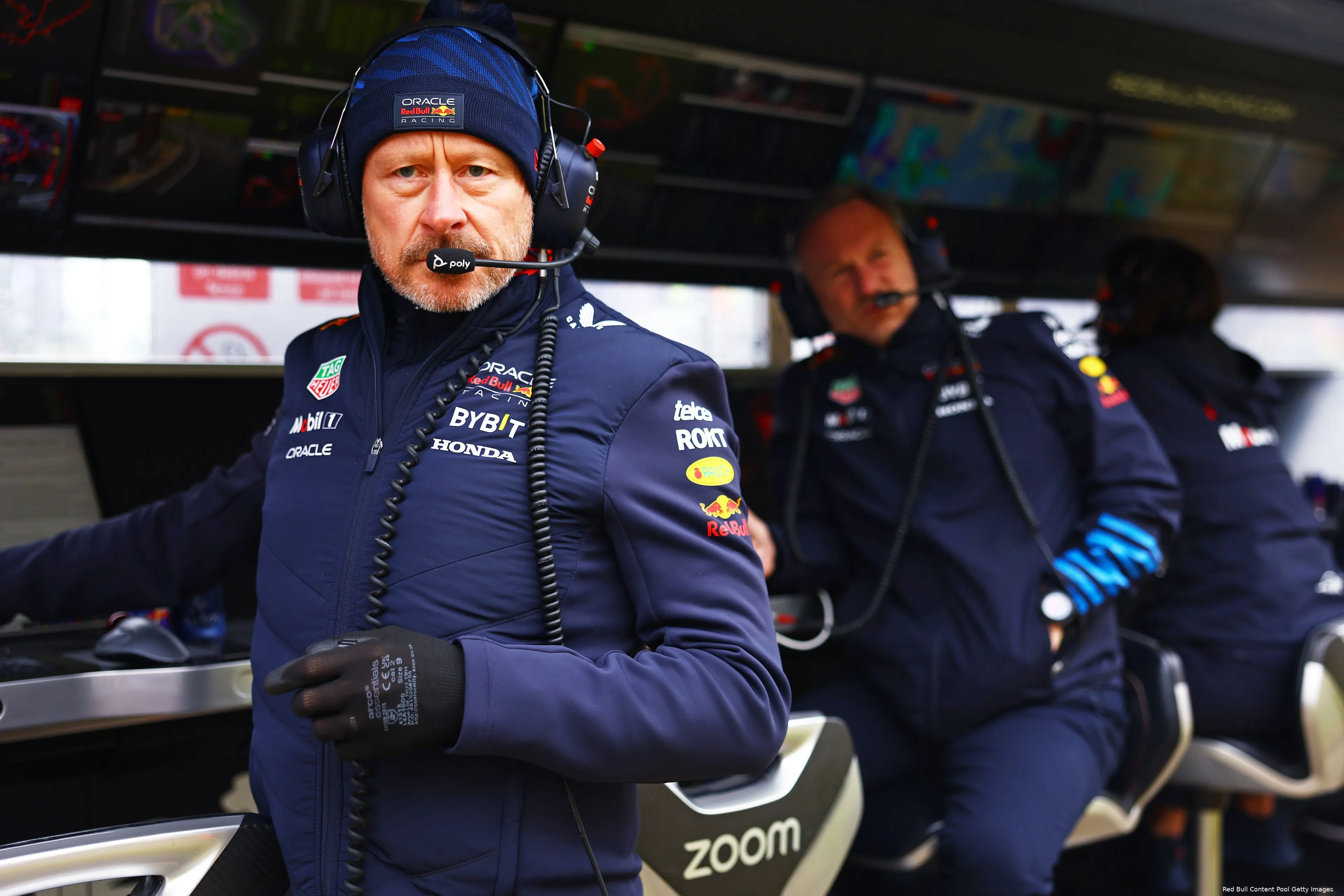 christian horner red bull racing koud jonathan wheatley