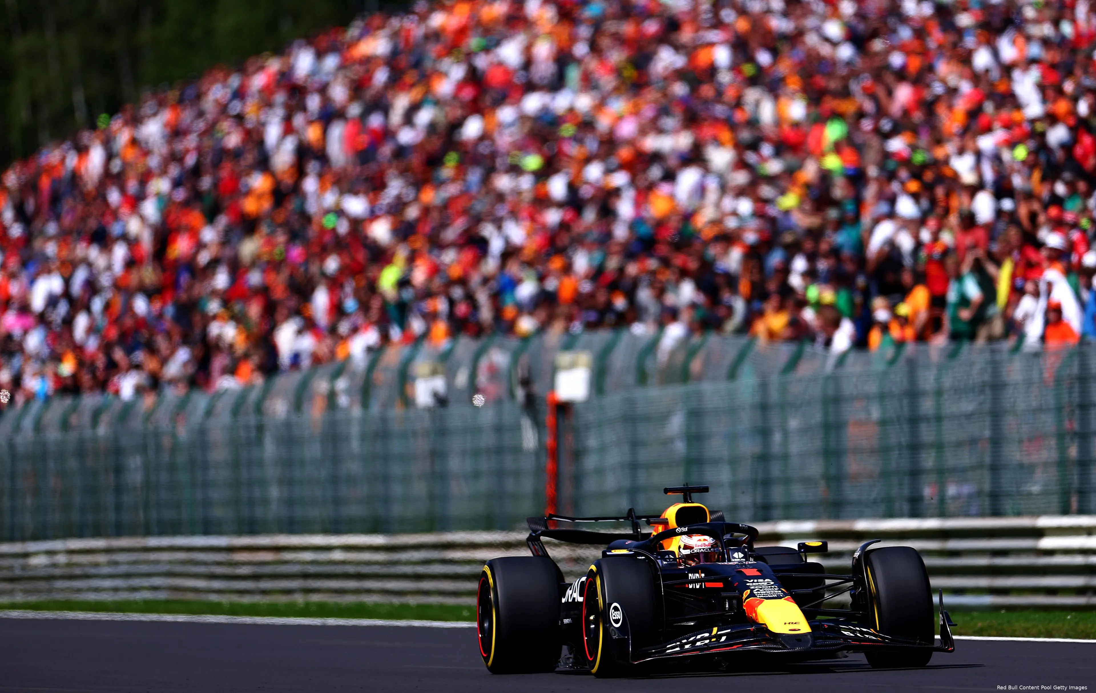 max verstappen belgie zondag race redbullracing
