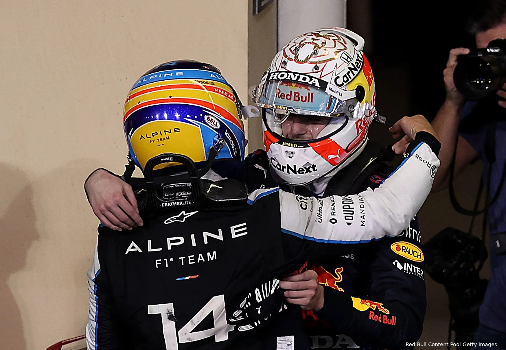 max verstappen fernando alonso 2021