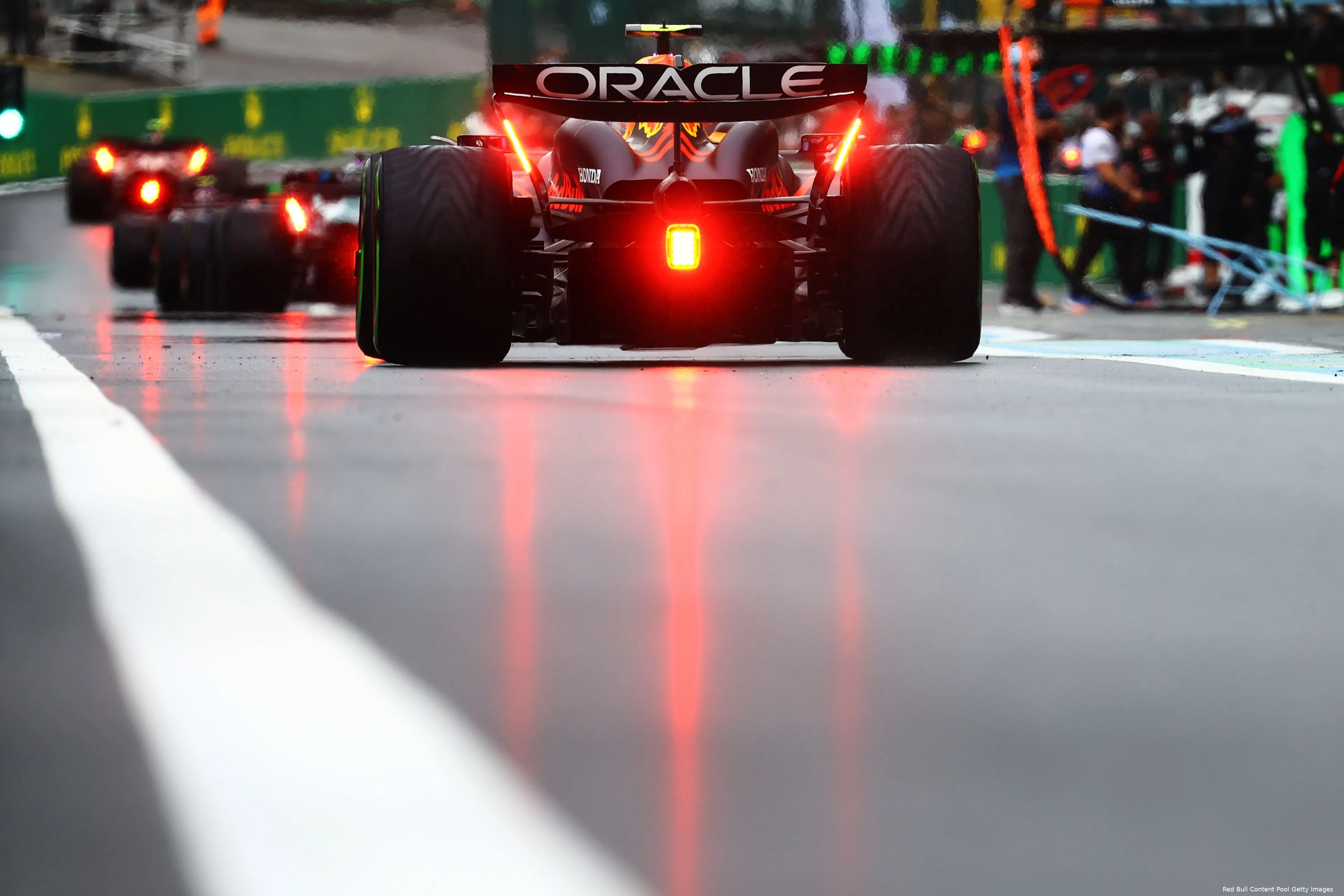 max verstappen red bull racing rb20 regen spa belgie 116