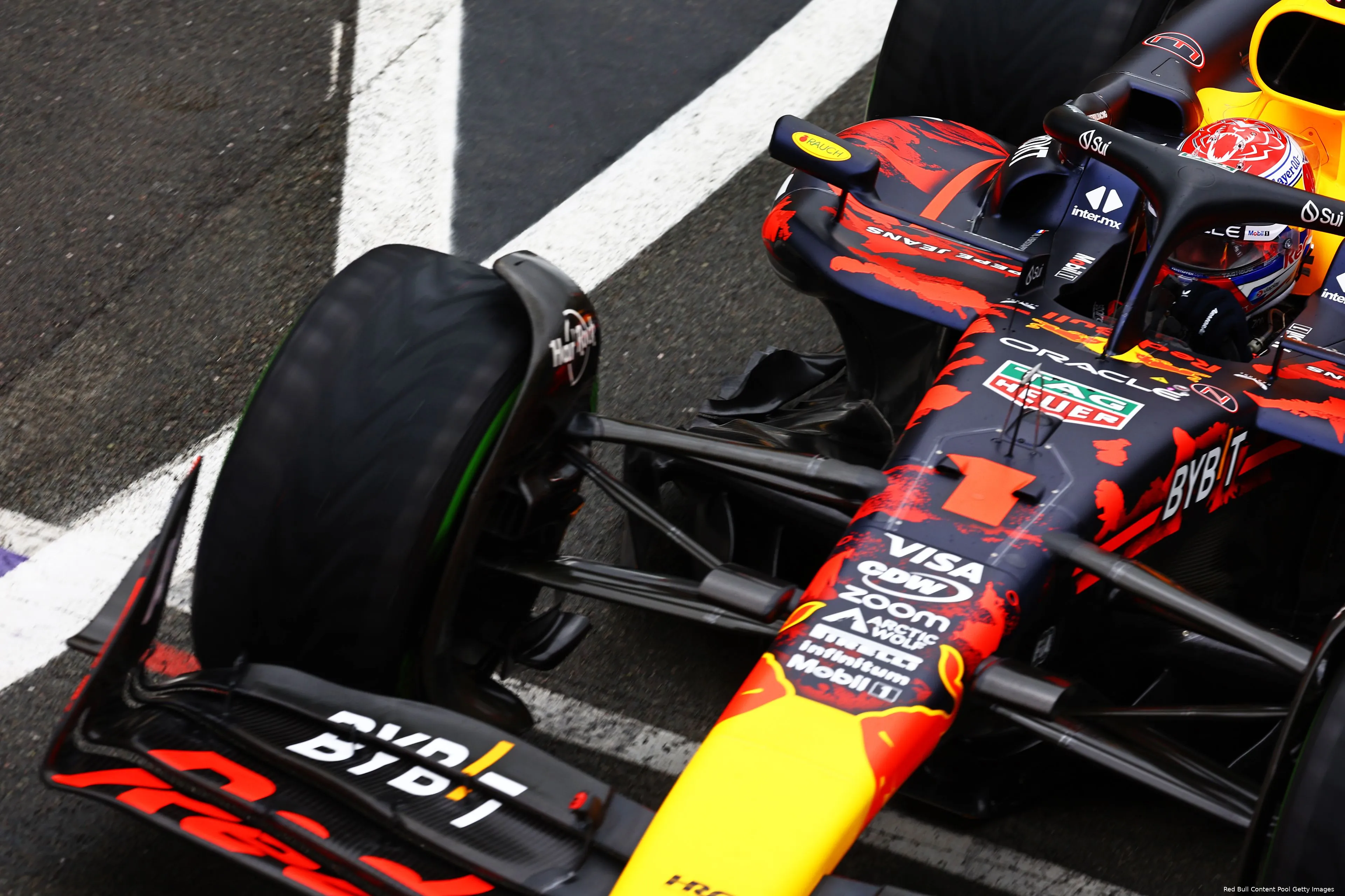 max verstappen regen silverstone vt3