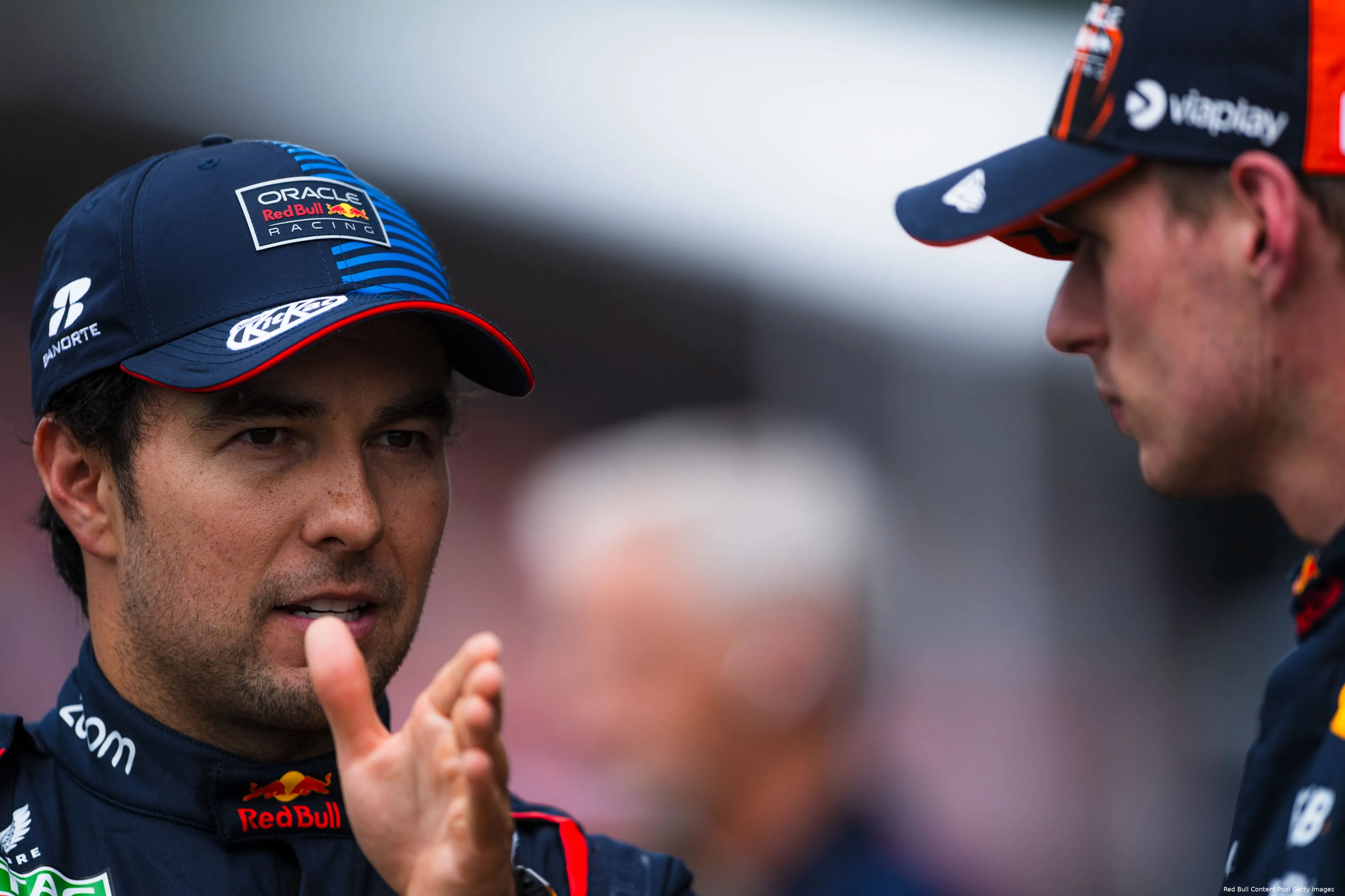 max verstappen sergio perez spa 2024 1