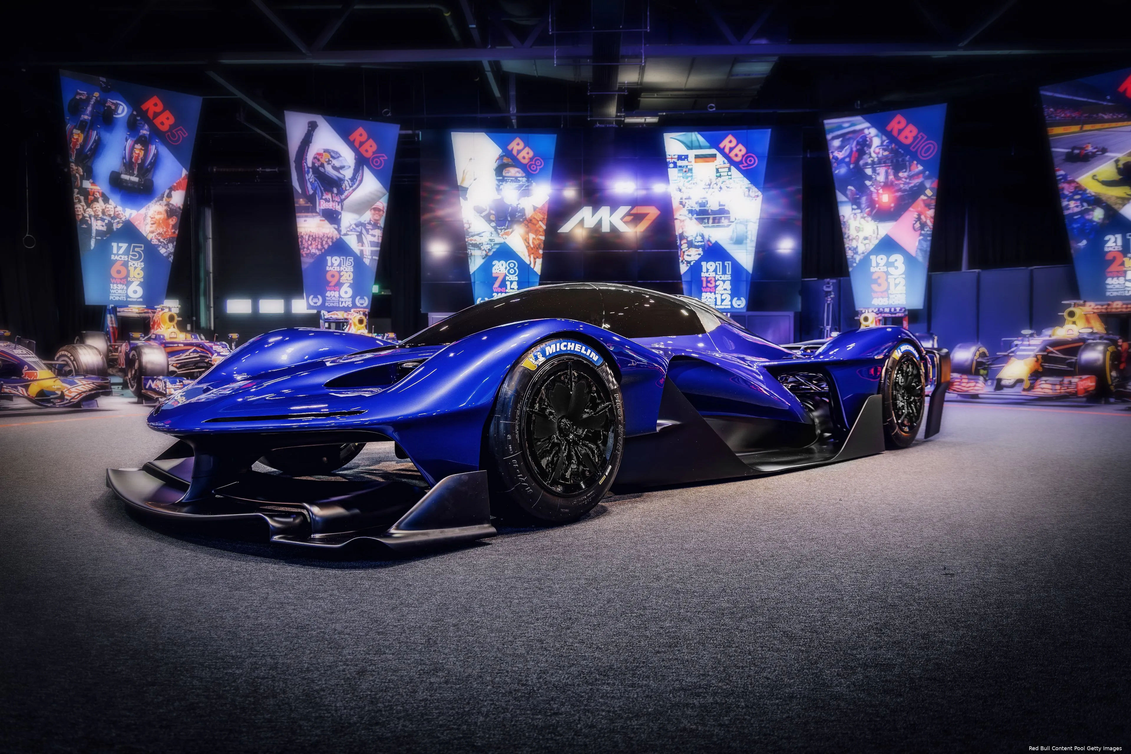 rb17 redbull hypercar