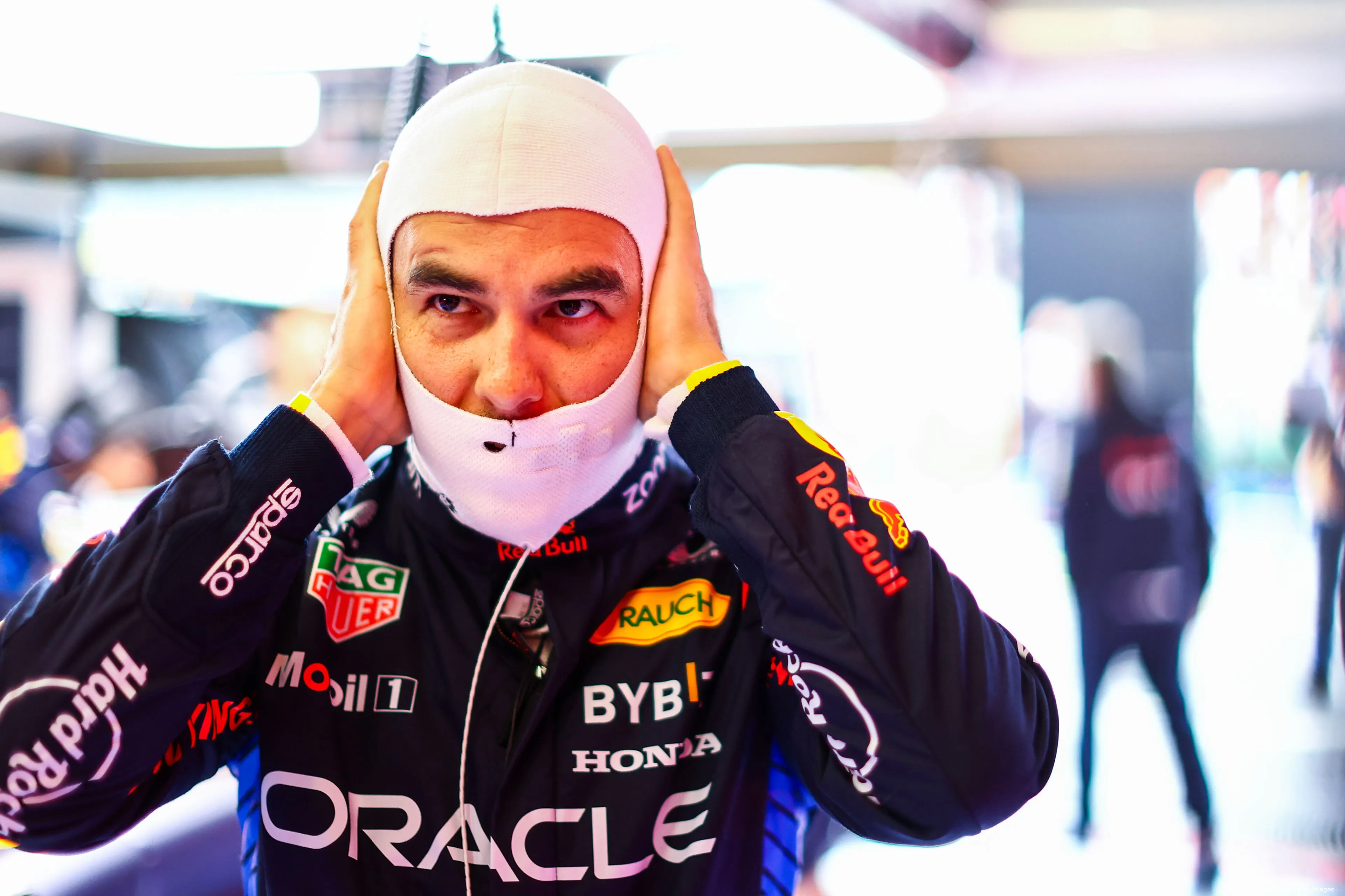 sergio perez oren kritiek