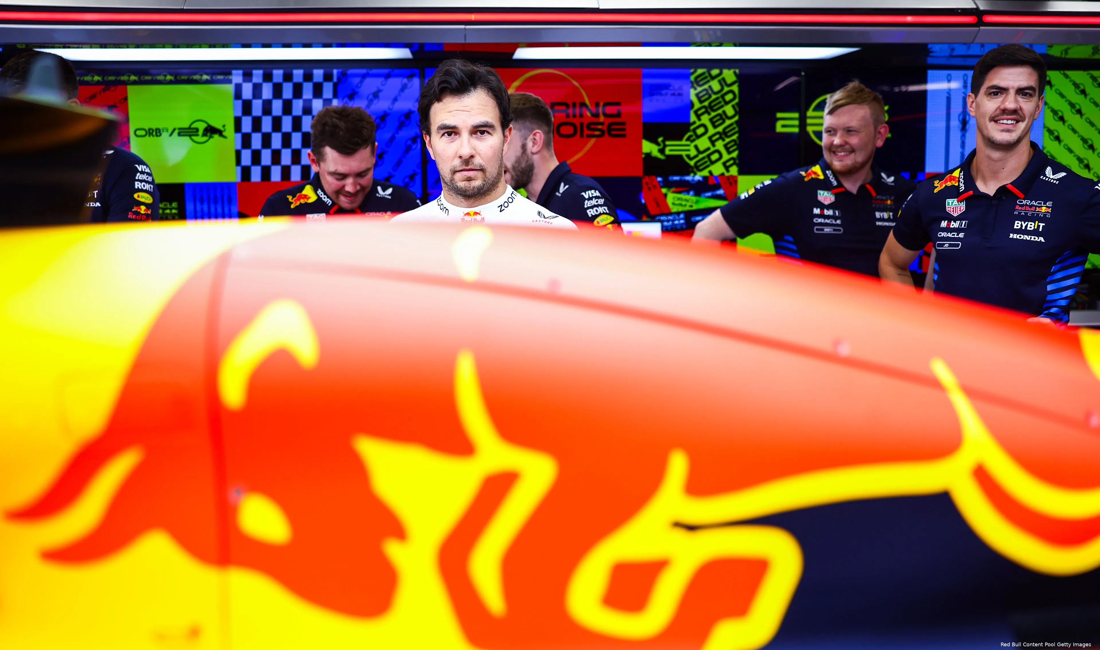 sergio perez red bull mediadag media hongarije boedapest 1 rb20 red bull onder druk