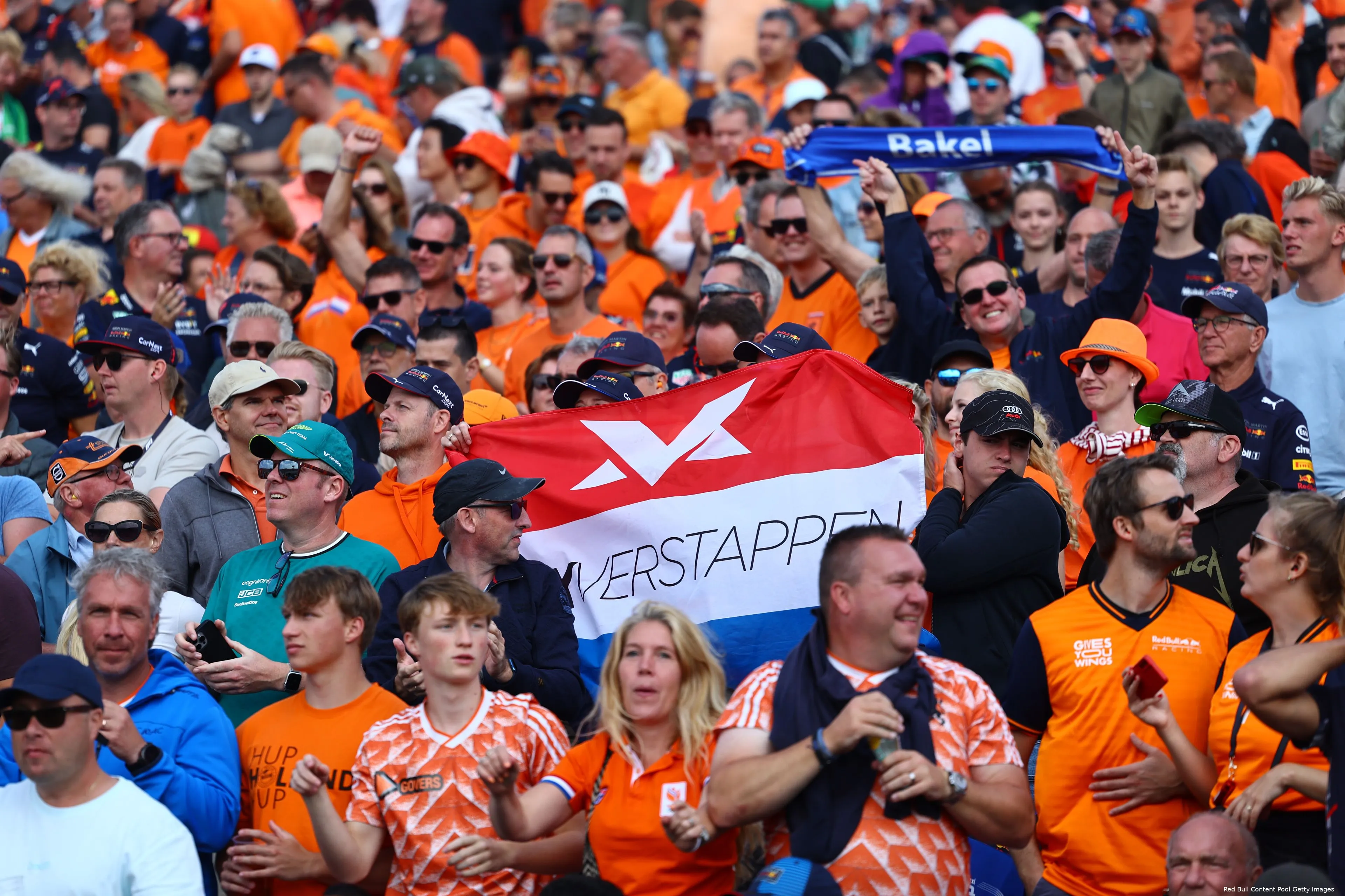 2024 nederland zandvoort fans 156