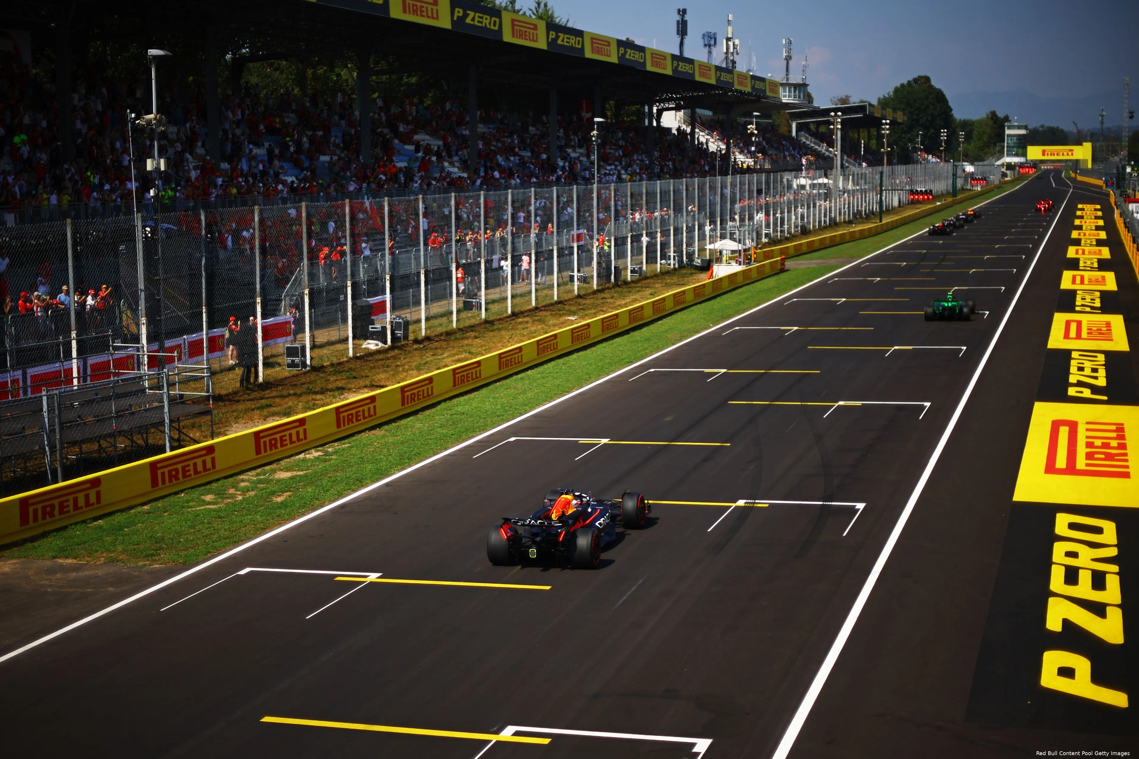italie monza vt2 red bull racing rb20 max verstappen 153