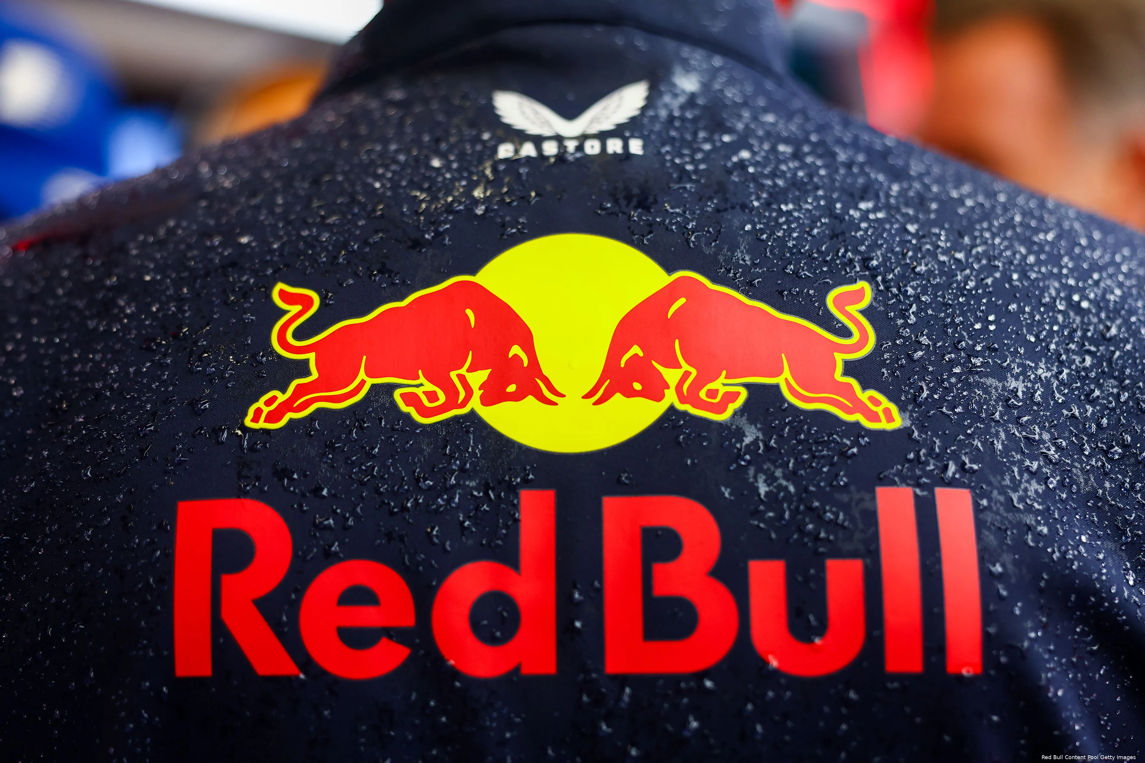 logo red bull racing 2024