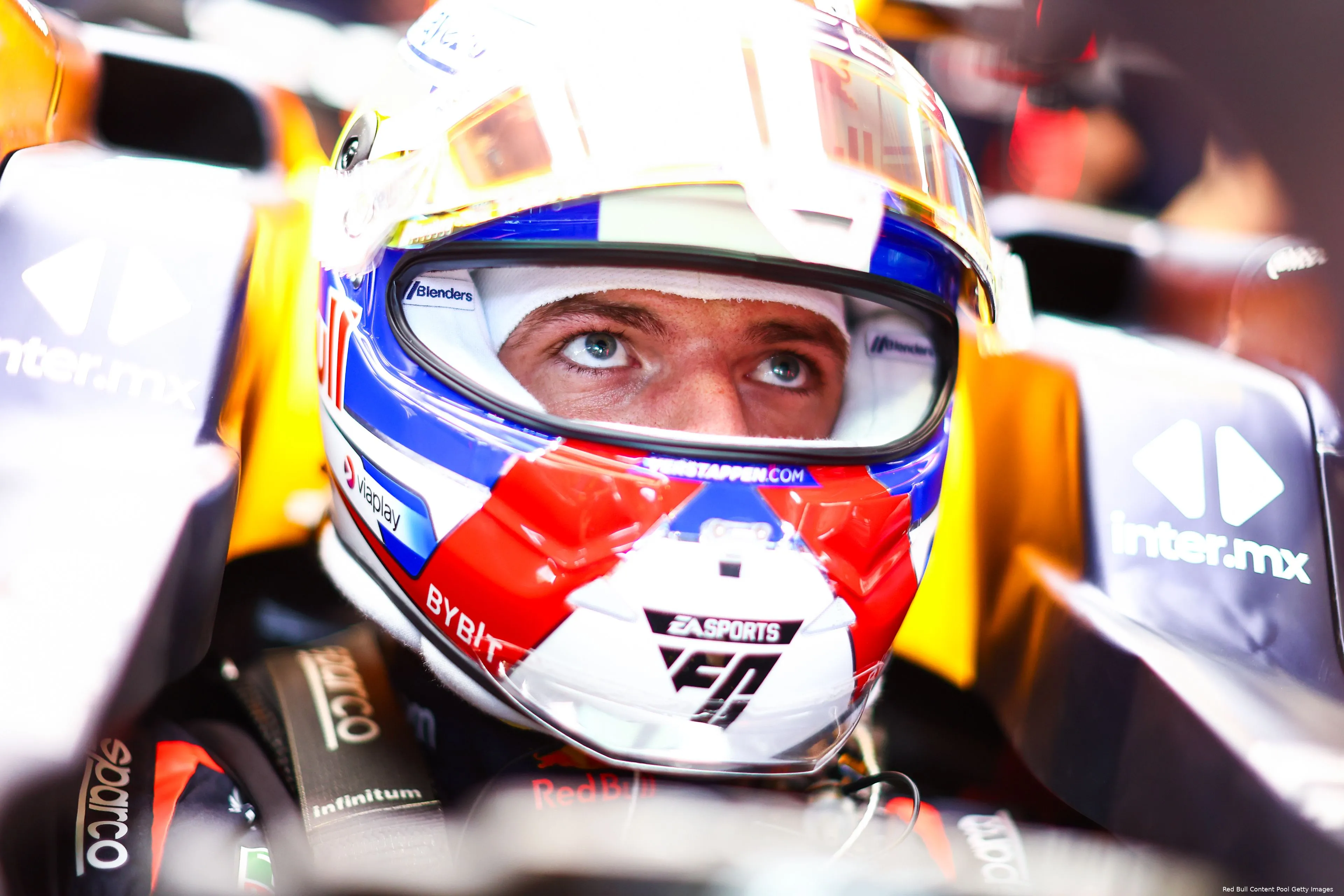 max verstappen helm vt1 italie monza 1