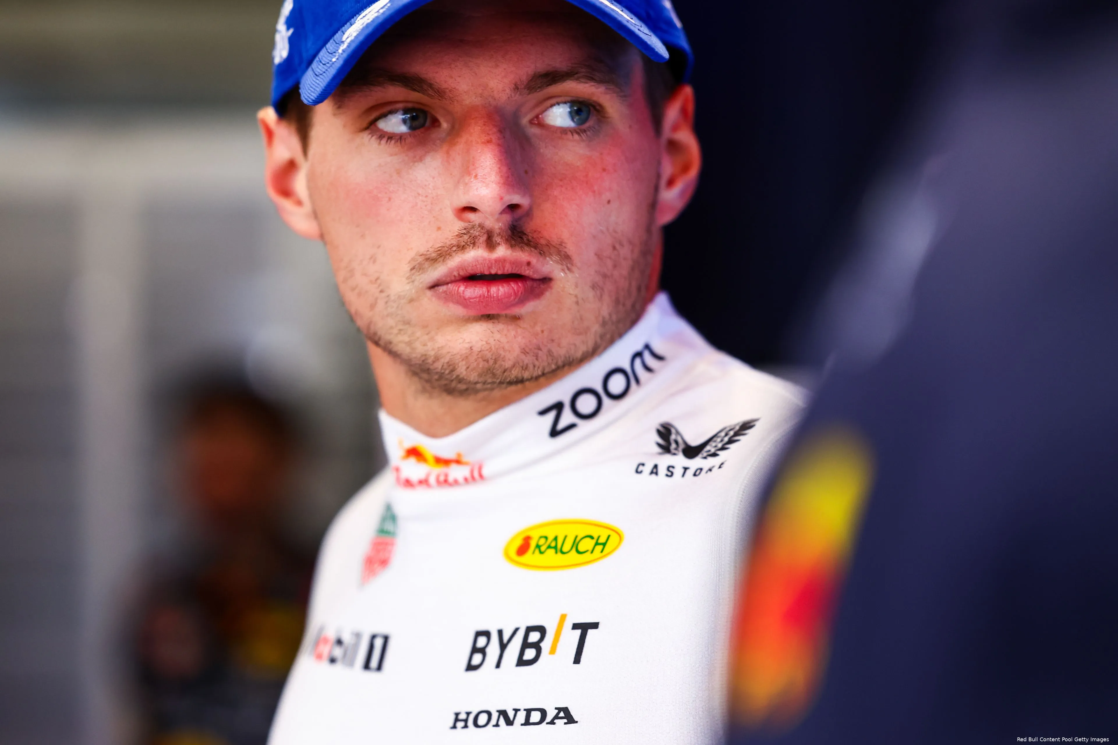 max verstappen nederland zandvoort zondag 1 9