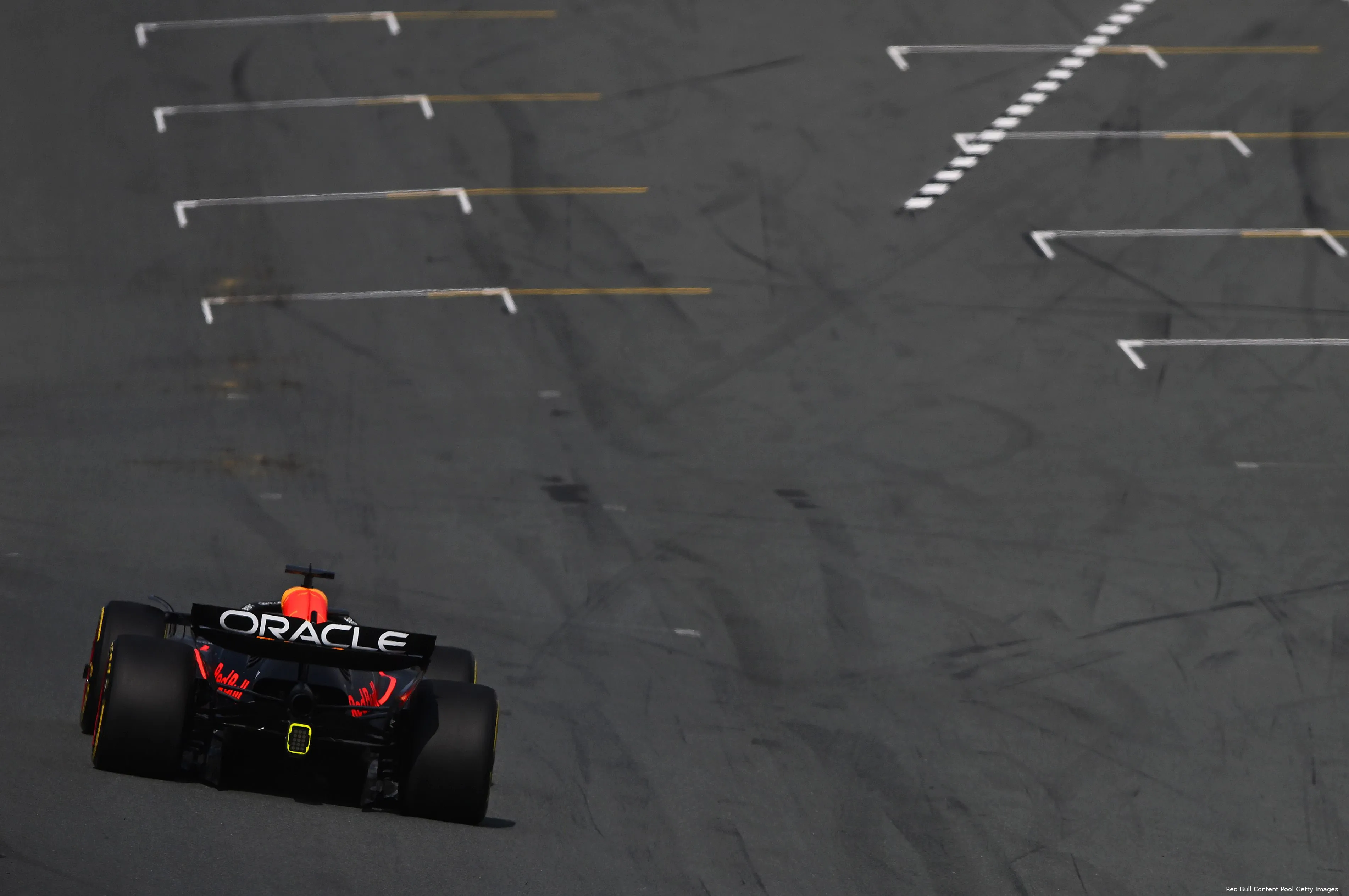 max verstappen rb20 nederland zandvoort 2