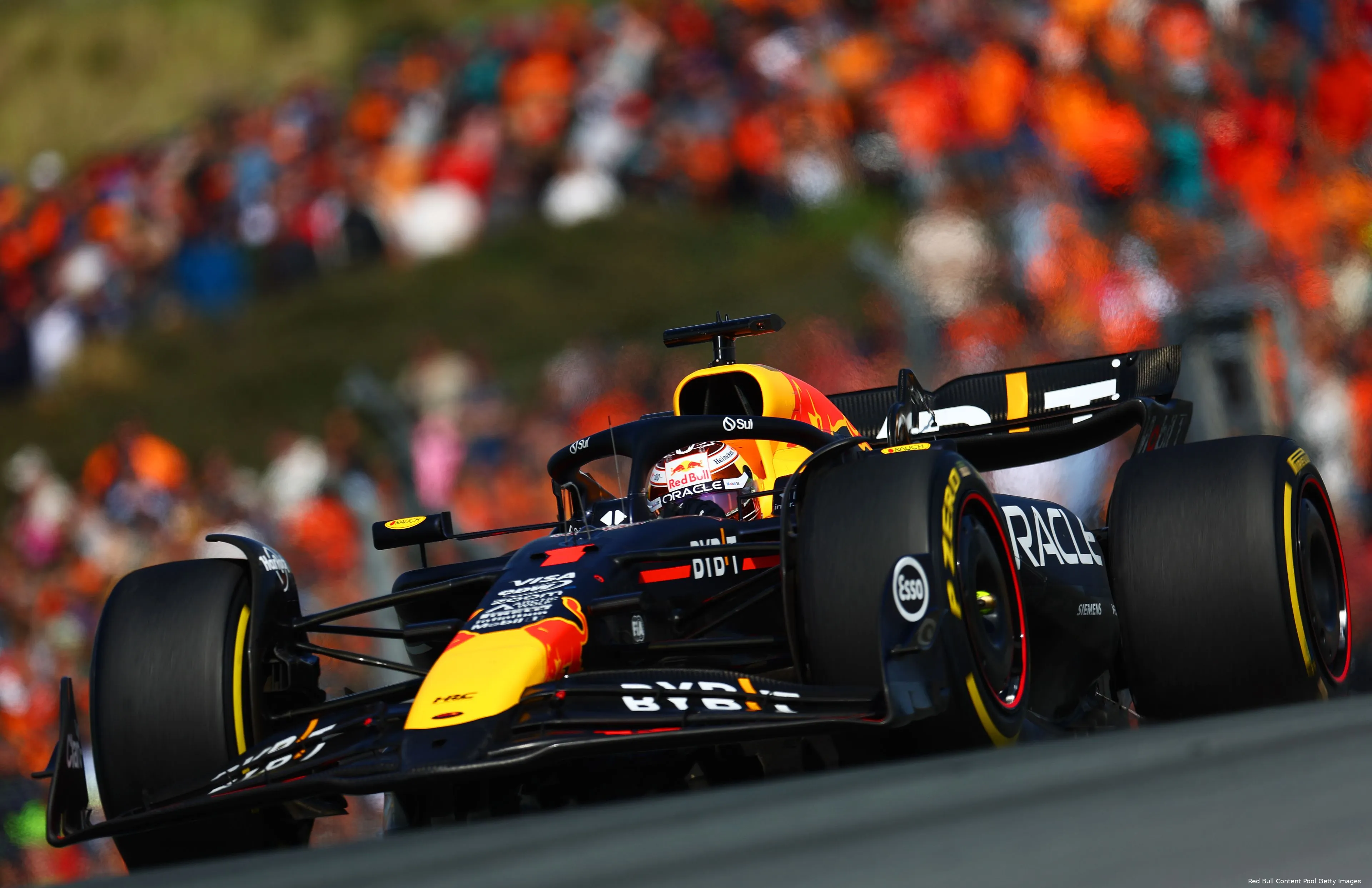 max verstappen rb20 nederland zandvoort 2234