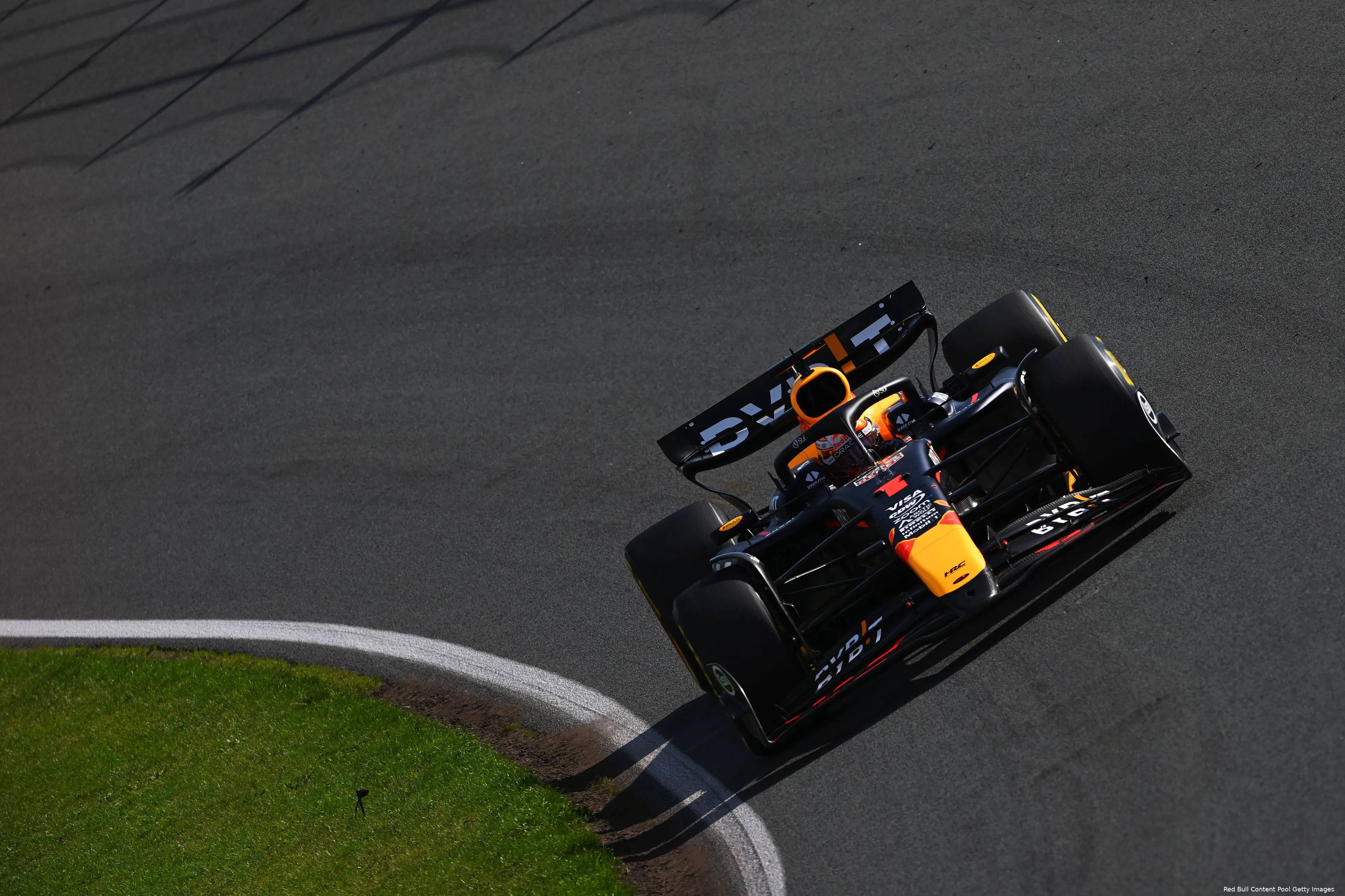 max verstappen rb20 nederland zandvoort 2634