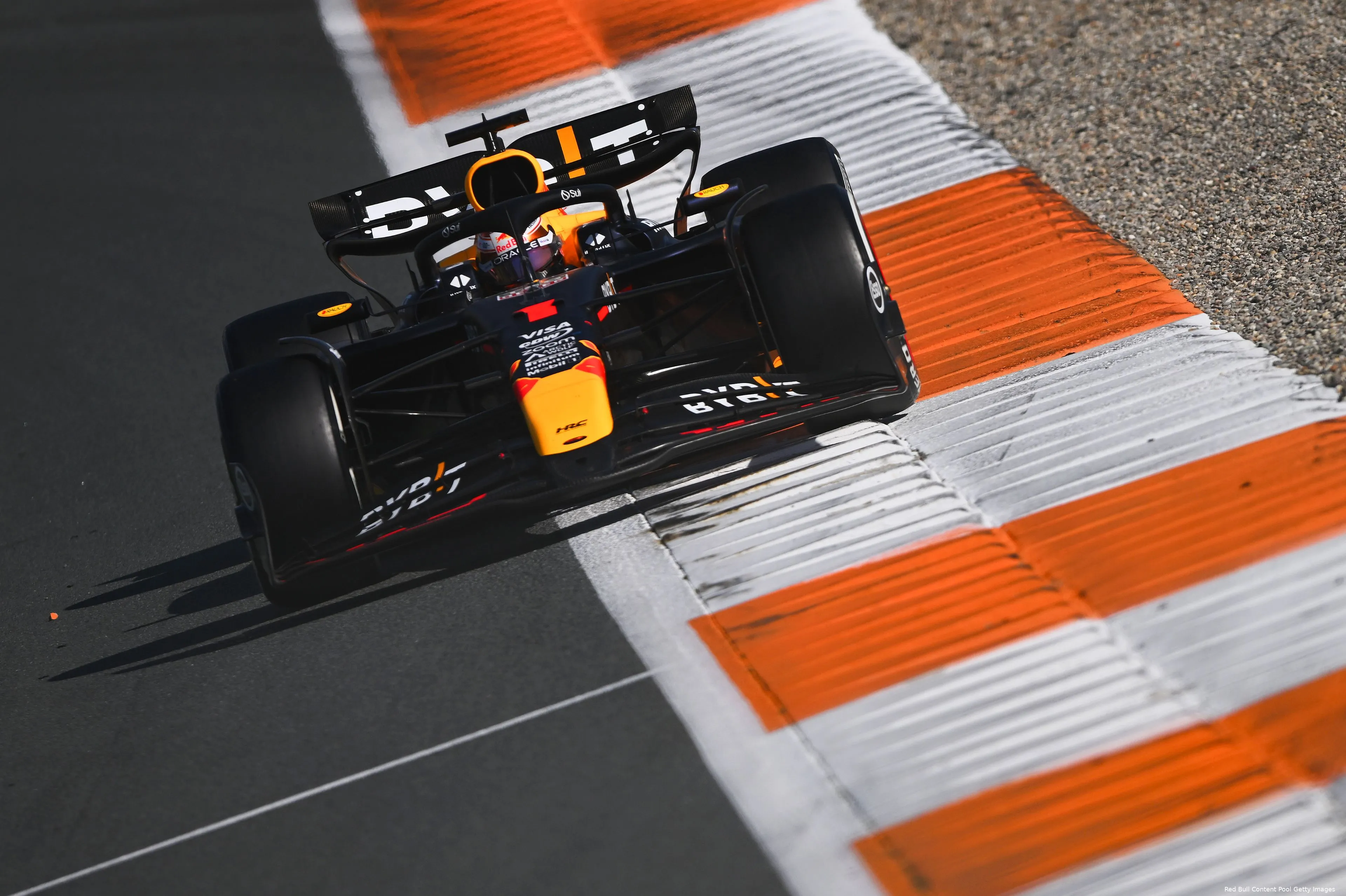 max verstappen rb20 nederland zandvoort 45